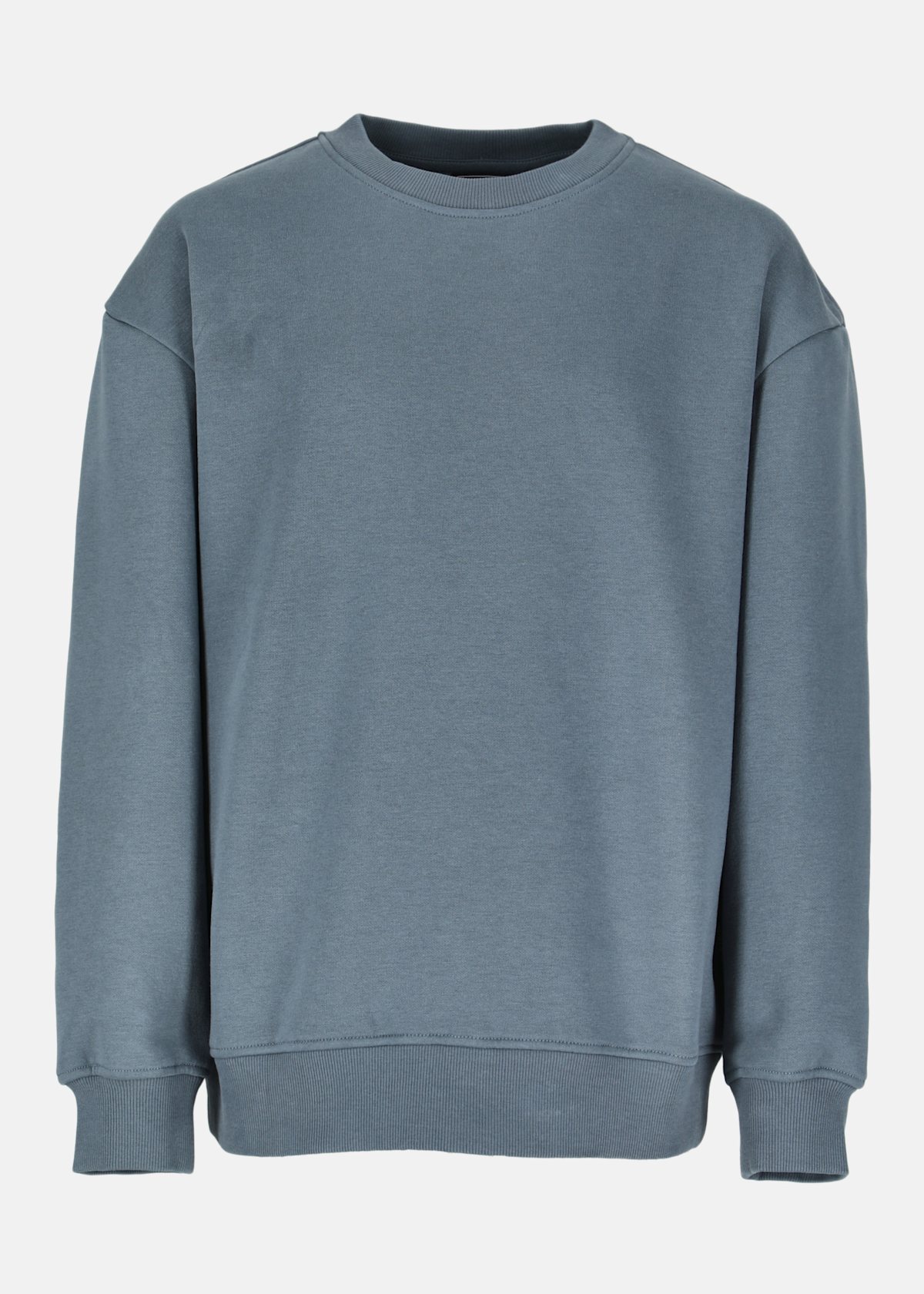 College Sweater JR |  - sv-se - barn - klader - trojor - sweatshirts | Padelspecialisterna