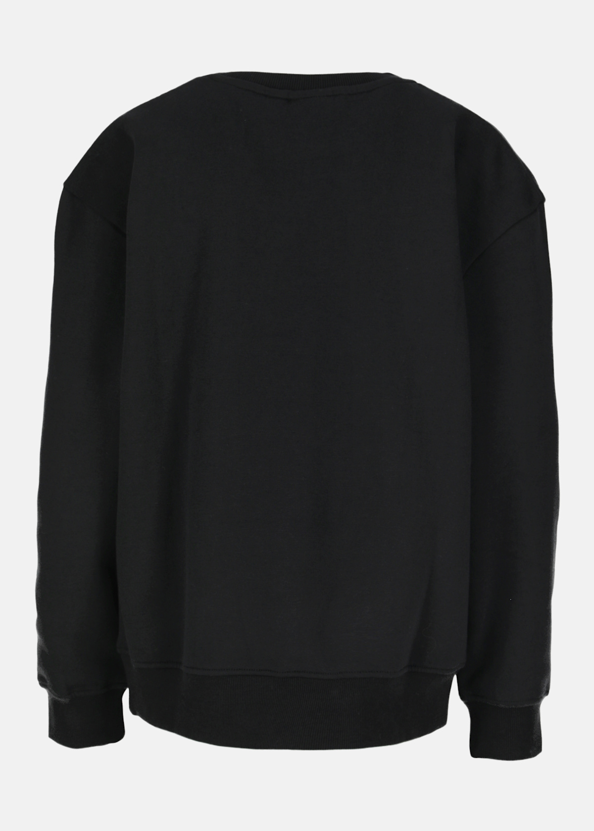 College Sweater JR |  - sv-se - barn - klader - trojor - sweatshirts | Padelspecialisterna