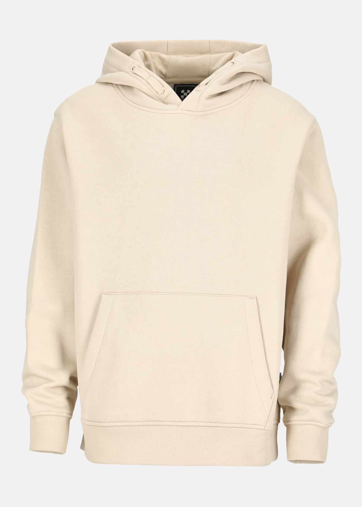 College Hood JR |  - sv-se - barn - klader - trojor - huvtrojor - hoodie | Padelspecialisterna