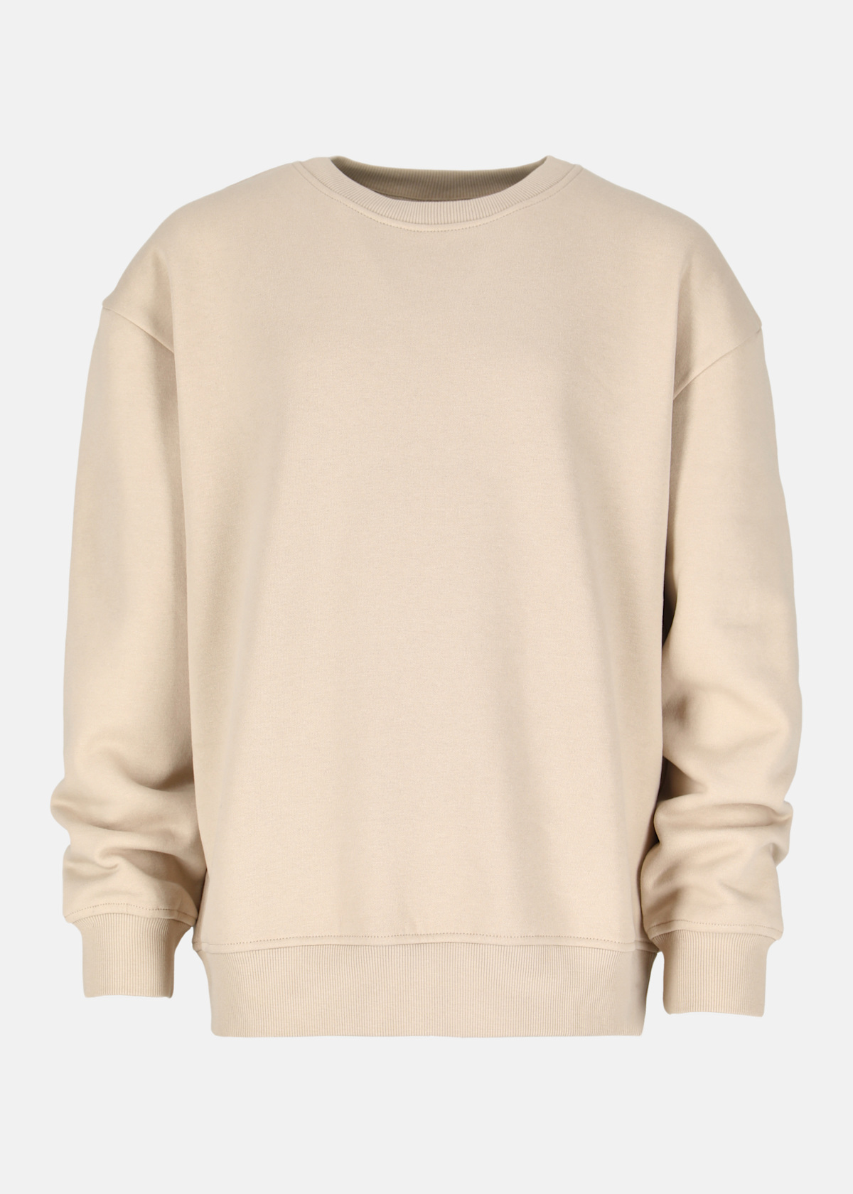 College Sweater JR |  - sv-se - barn - klader - trojor - sweatshirts | Padelspecialisterna