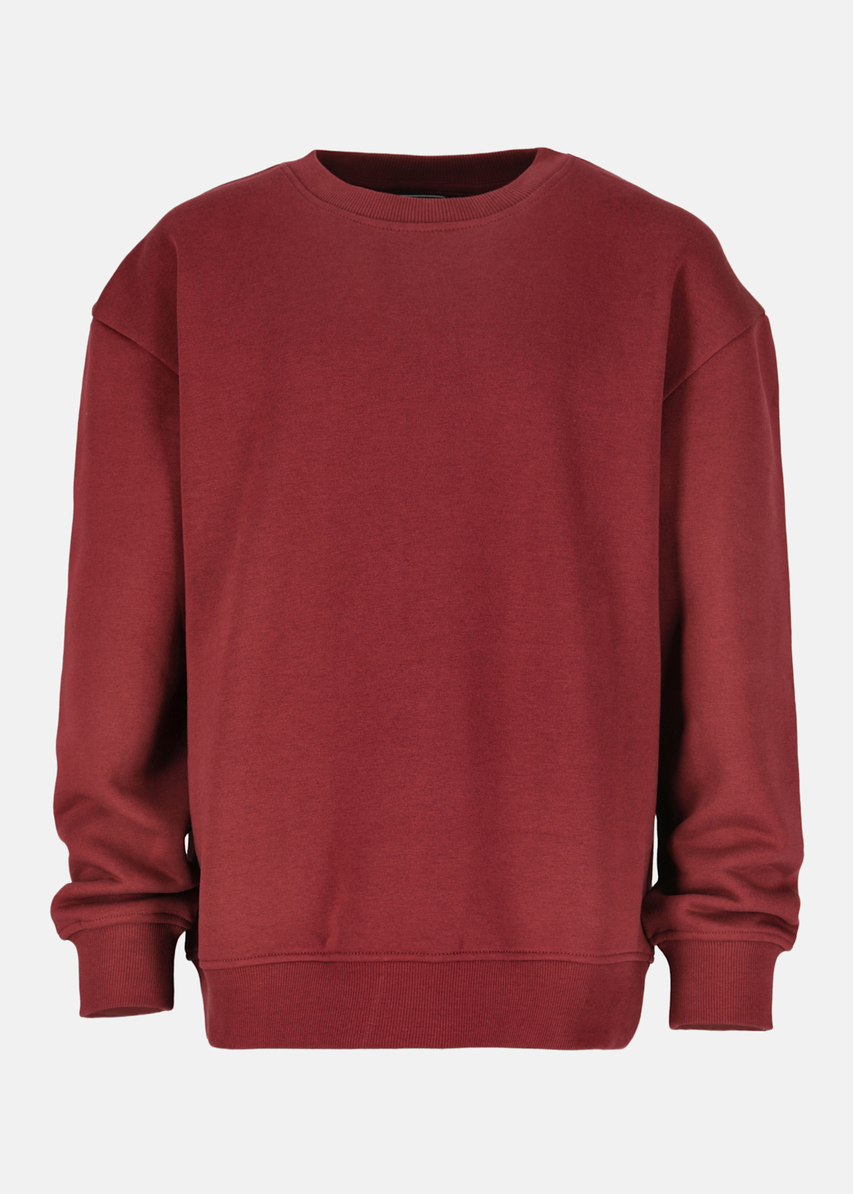 College Sweater JR |  - sv-se - barn - klader - trojor - sweatshirts | Padelspecialisterna