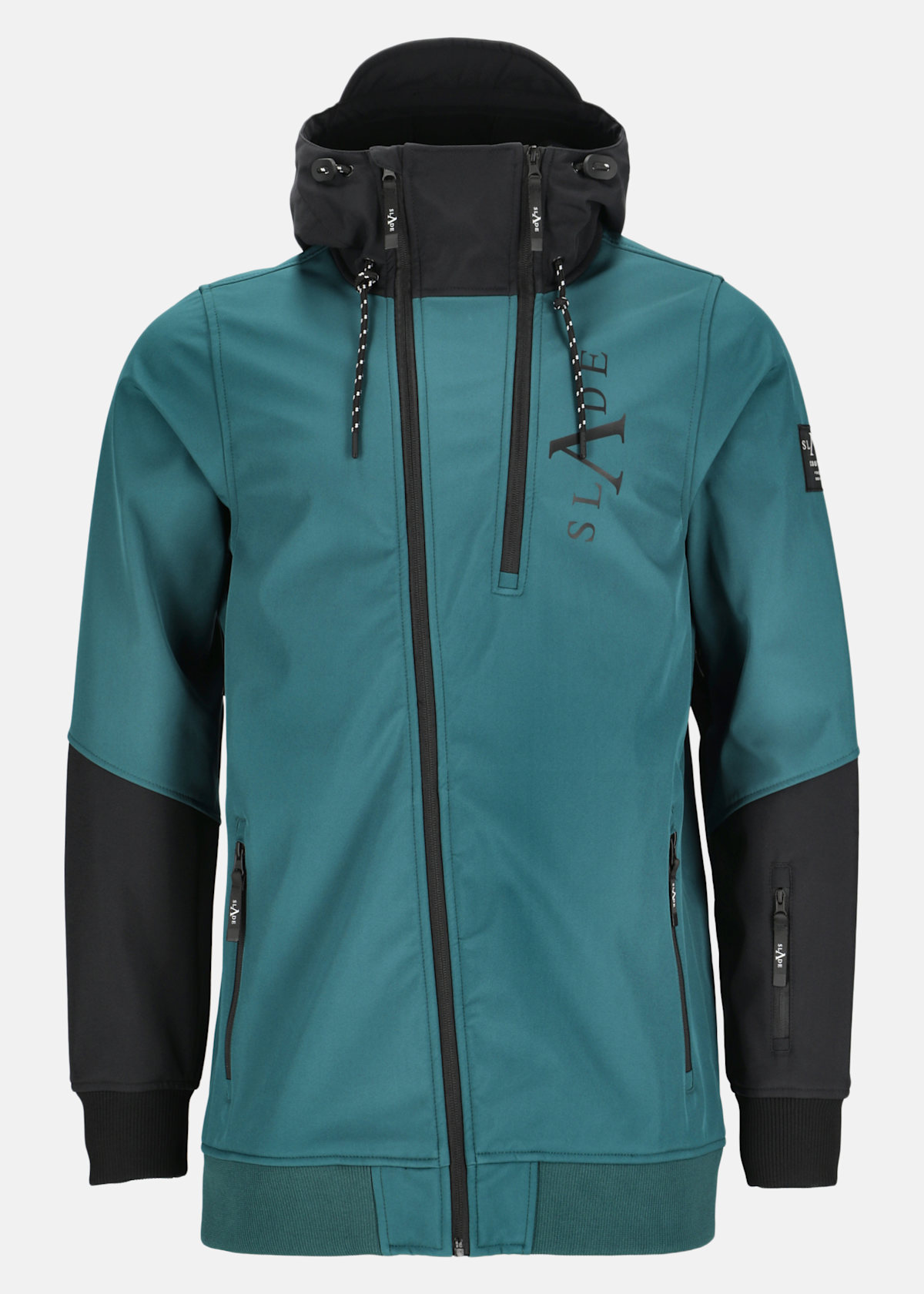Colorado Softshell Jacket |  - sv-se - herr - klader - jackor - snowboard-skidjackor - snowboardjackor | Padelspecialisterna