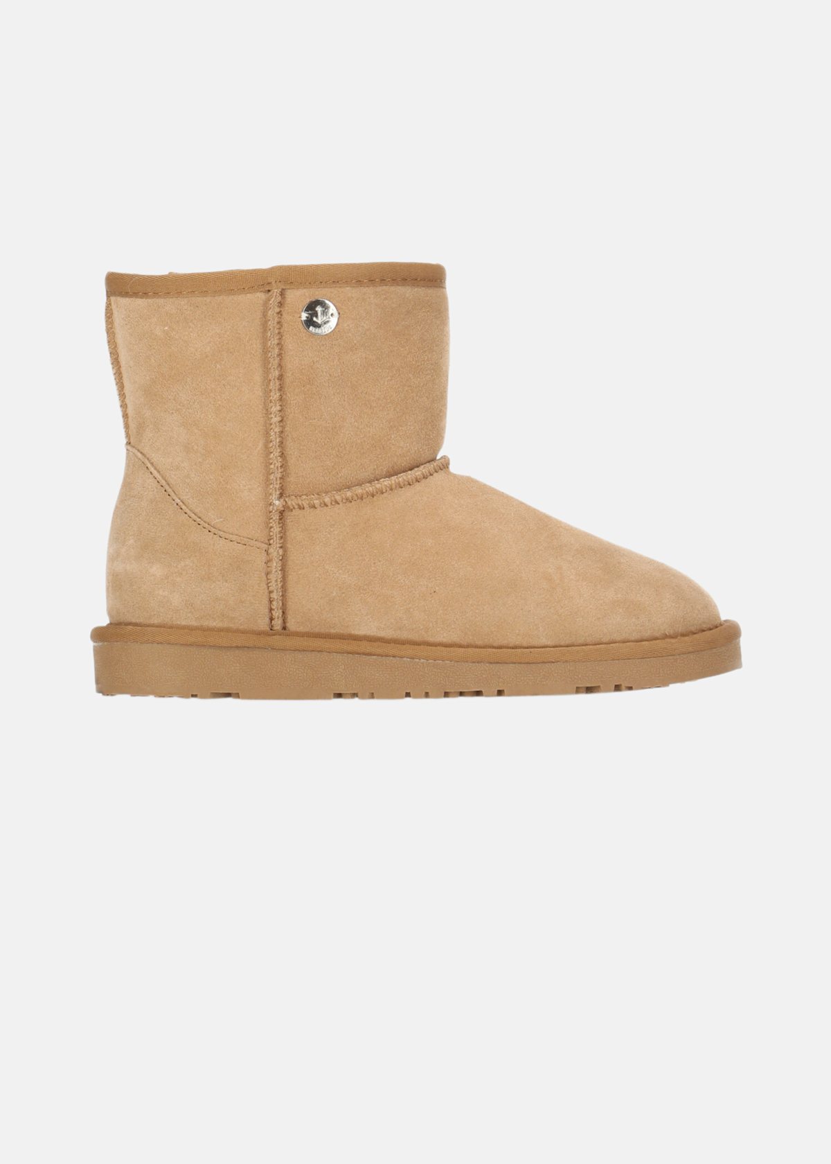 Montana Suede Wool Winter Boot High W |  - sv-se - dam - skor - vinterskor-vinterkangor - fodrade-skor | Padelspecialisterna