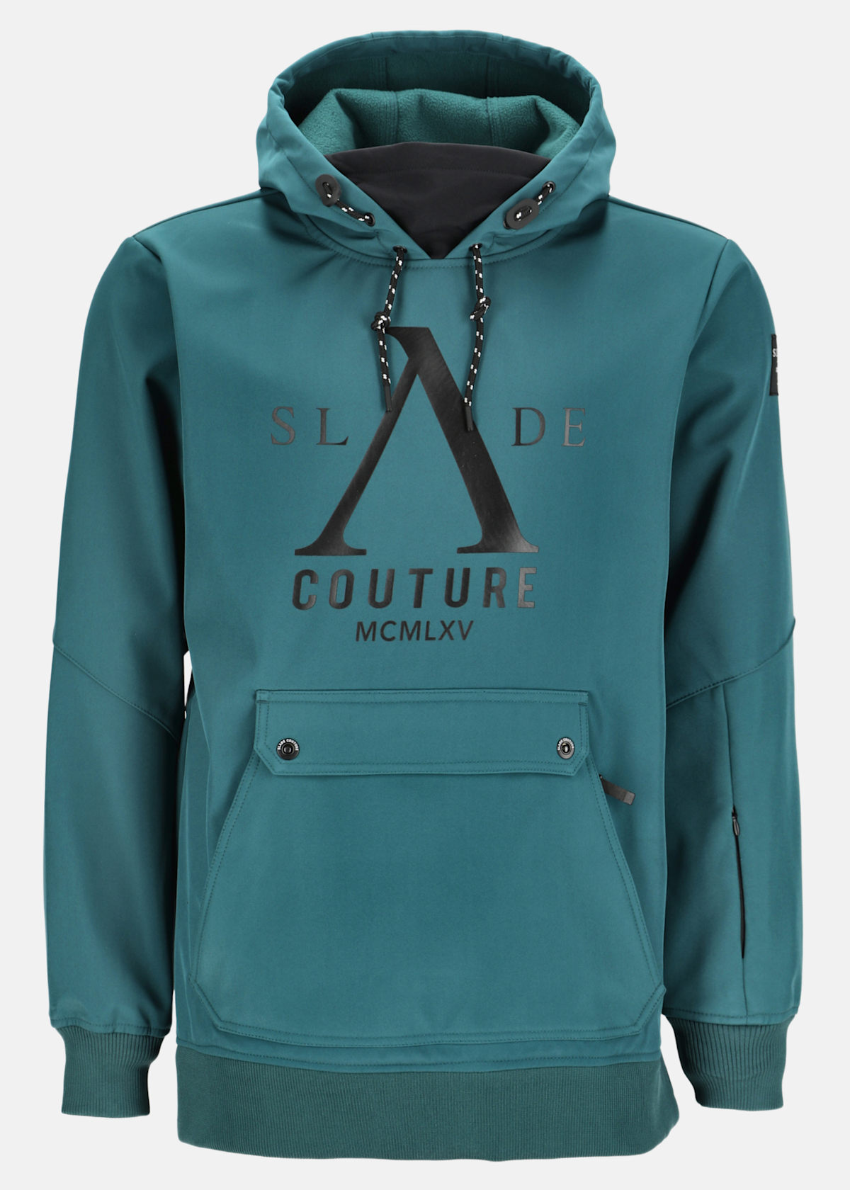 Colorado Softshell Snow Hood |  - sv-se - varumarken - didriksons - herr | Padelspecialisterna