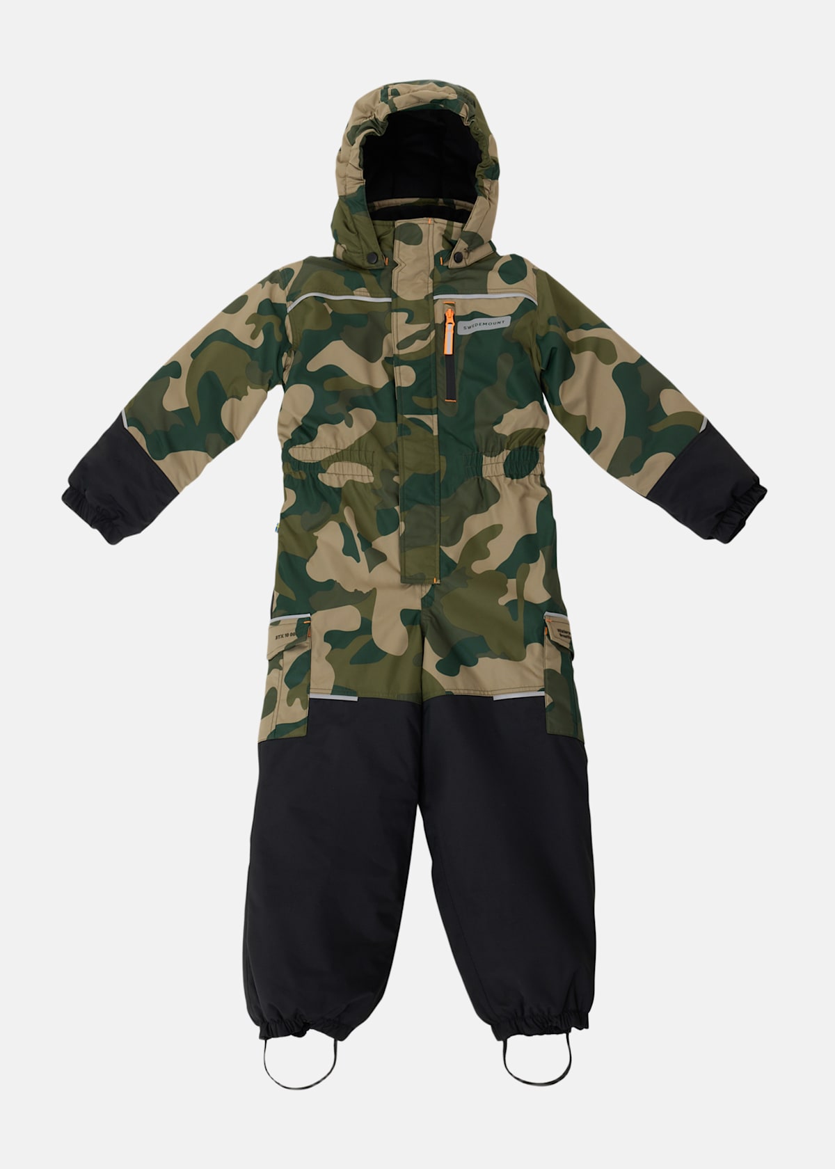 Narvik Overall III JR