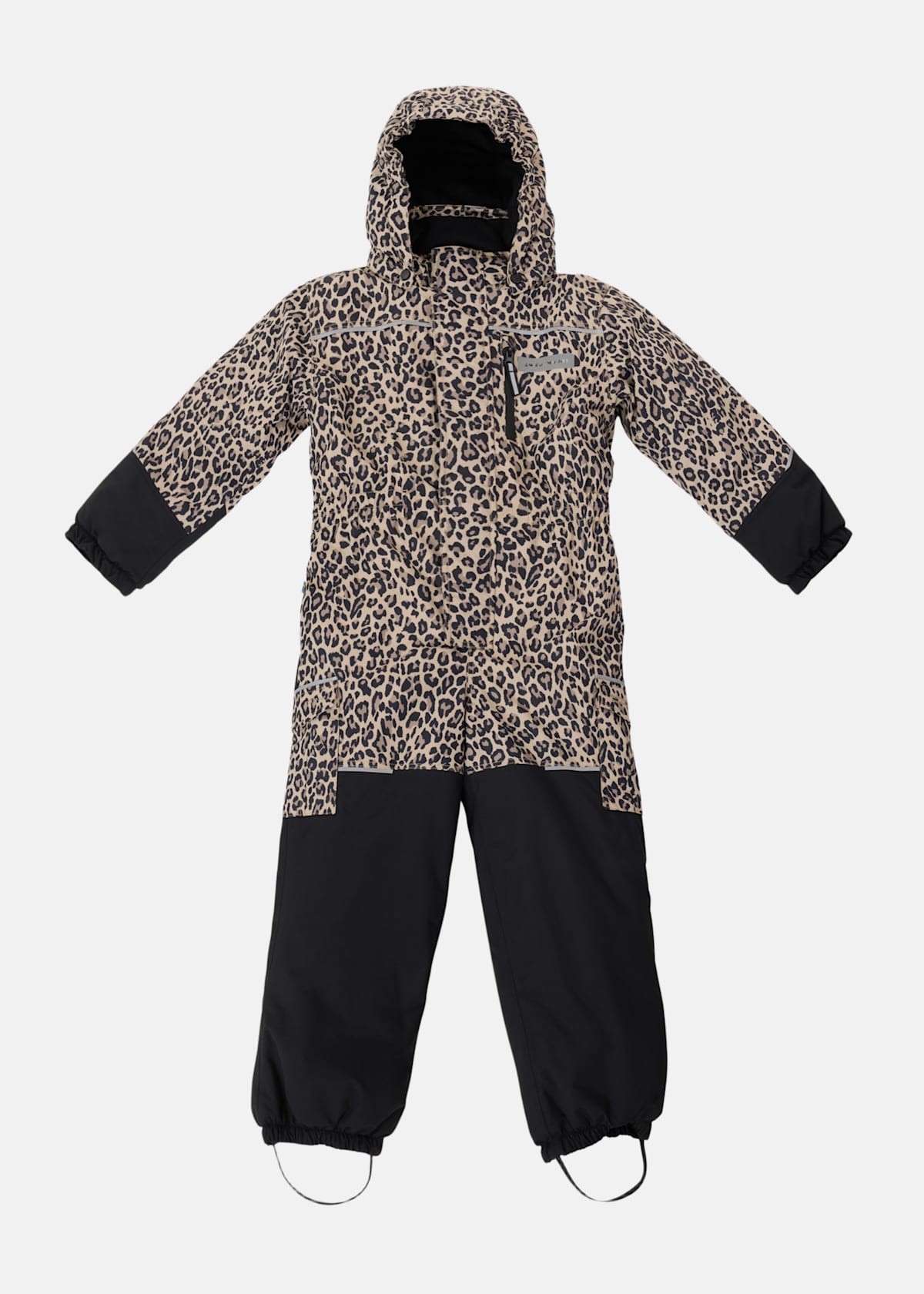 Narvik Overall III JR |  - sv-se - barn - klader - overall - vinteroveraller | Padelspecialisterna