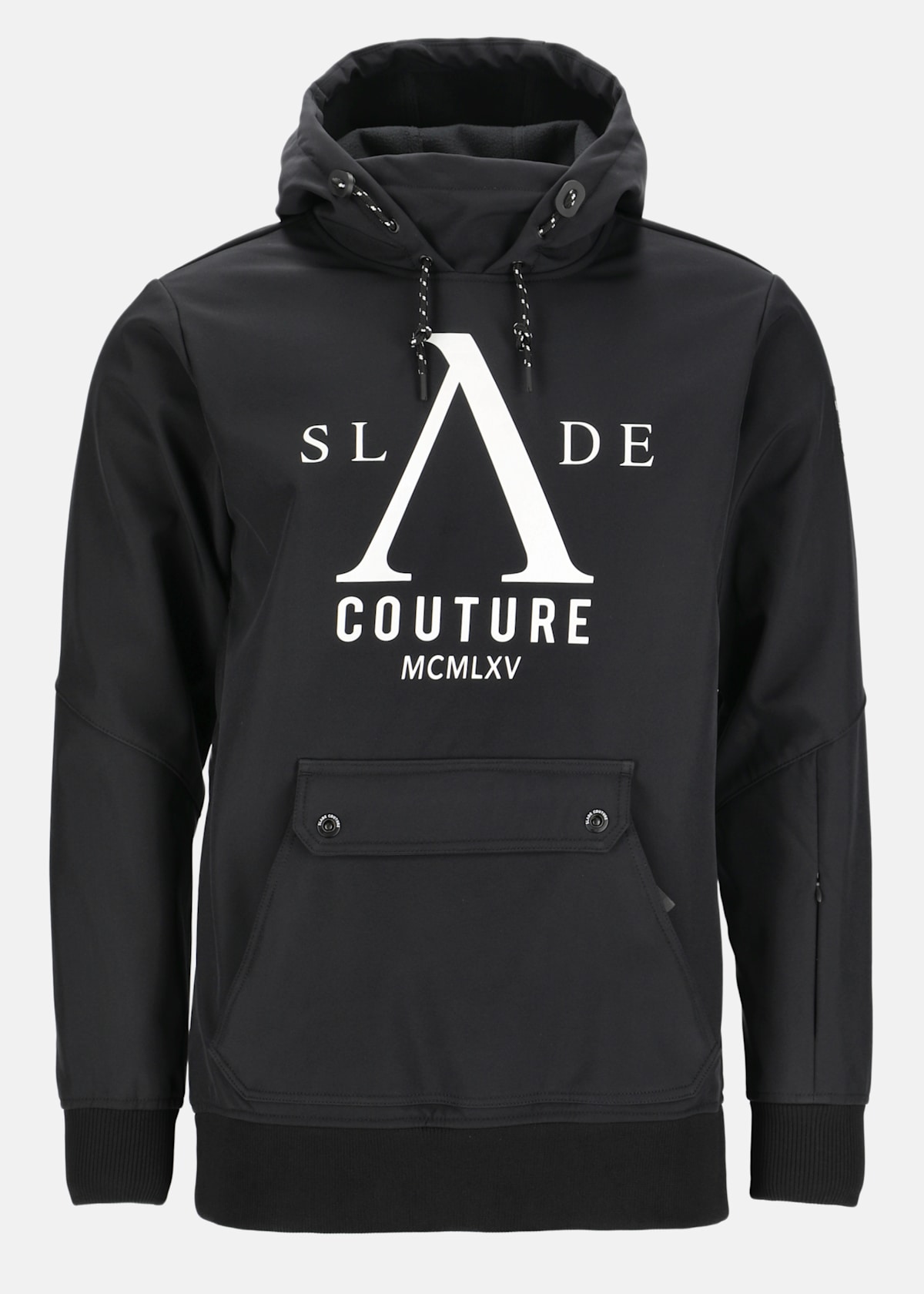 Colorado Softshell Snow Hood |  - sv-se - varumarken - didriksons - herr | Padelspecialisterna