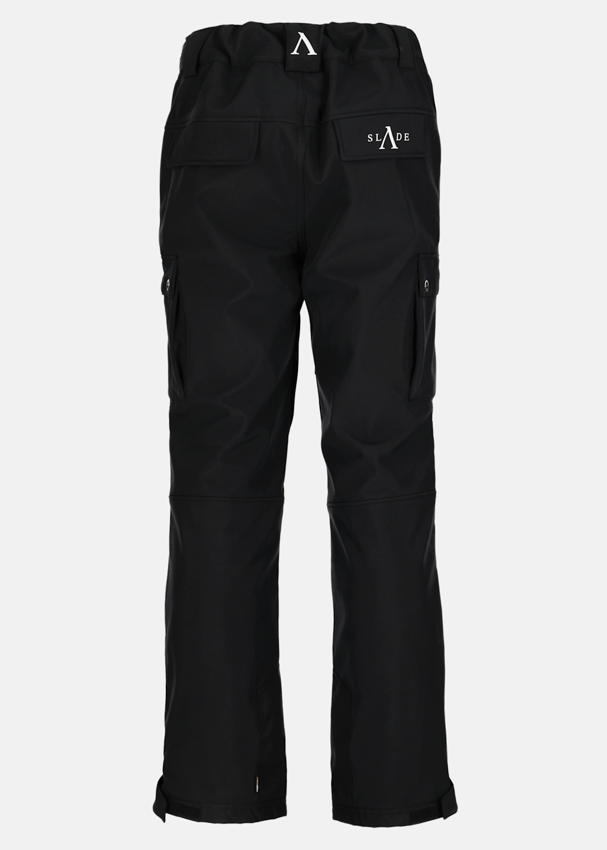 Colorado Softshell Cargo Pants II |  - sv-se - varumarken - didriksons - herr | Padelspecialisterna