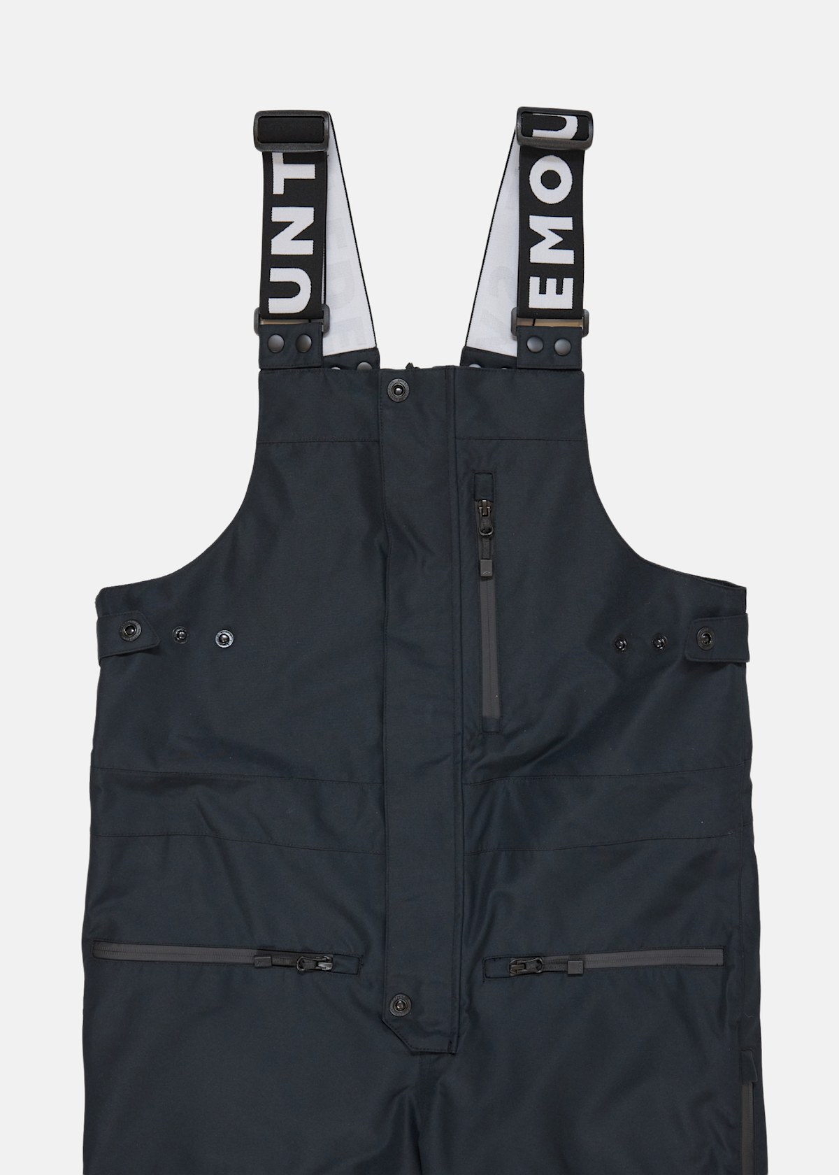 Freeride Bib Pants II |  - sv-se - varumarken - didriksons - herr | Padelspecialisterna