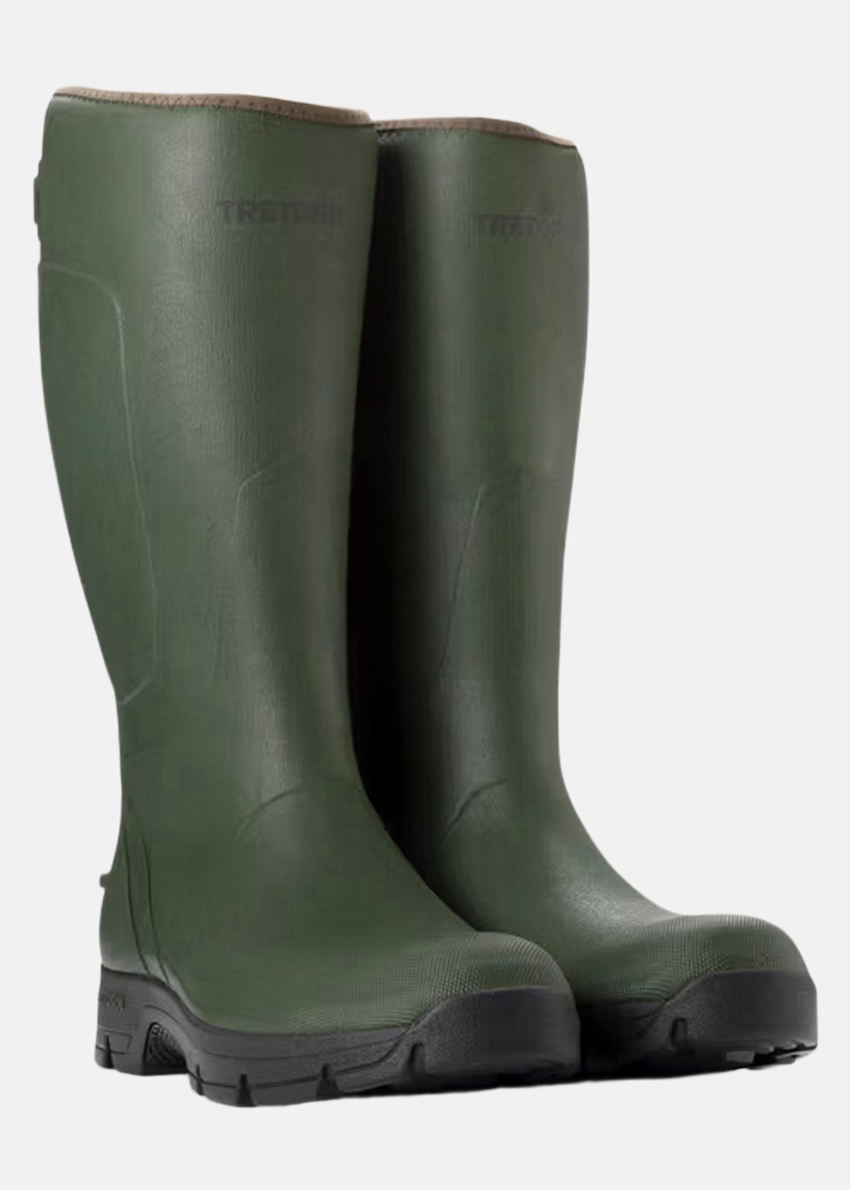 TORNEVIK |  - sv-se - dam - utrustning | Padelspecialisterna