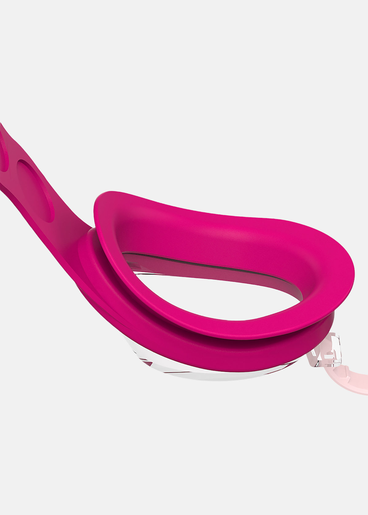 Infant Spot Goggle |  - sv-se - dam - klader - accessoarer - glasogon - simglasogon | Padelspecialisterna