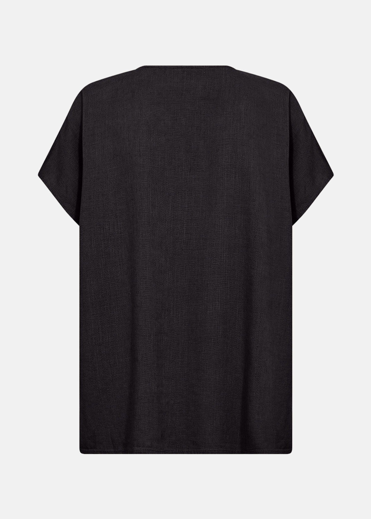 SC-ROZALIA 1 |  - sv-se - dam - klader - toppar-linnen - blus - kortarmade-blusar | Padelspecialisterna