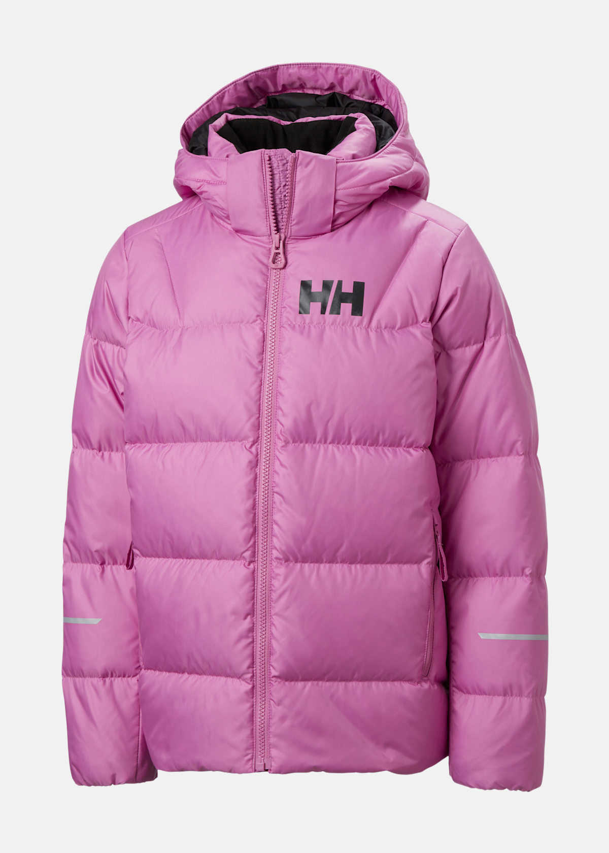 JR ISFJORD DOWN JACKET 2.0 |  - sv-se - barn - klader - jackor - vardags-modejackor - fodrade-vardagsjackor | Padelspecialisterna