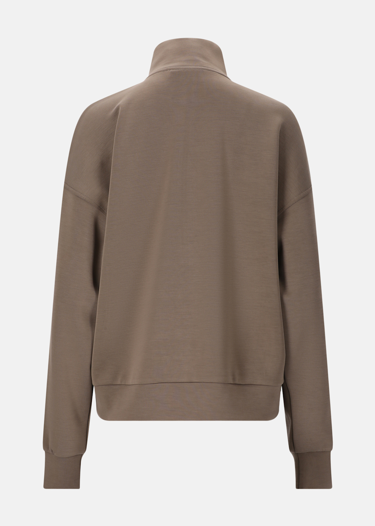 Jillnana W Half Zip |  - sv-se - dam - klader - trojor - sweatshirts | Padelspecialisterna