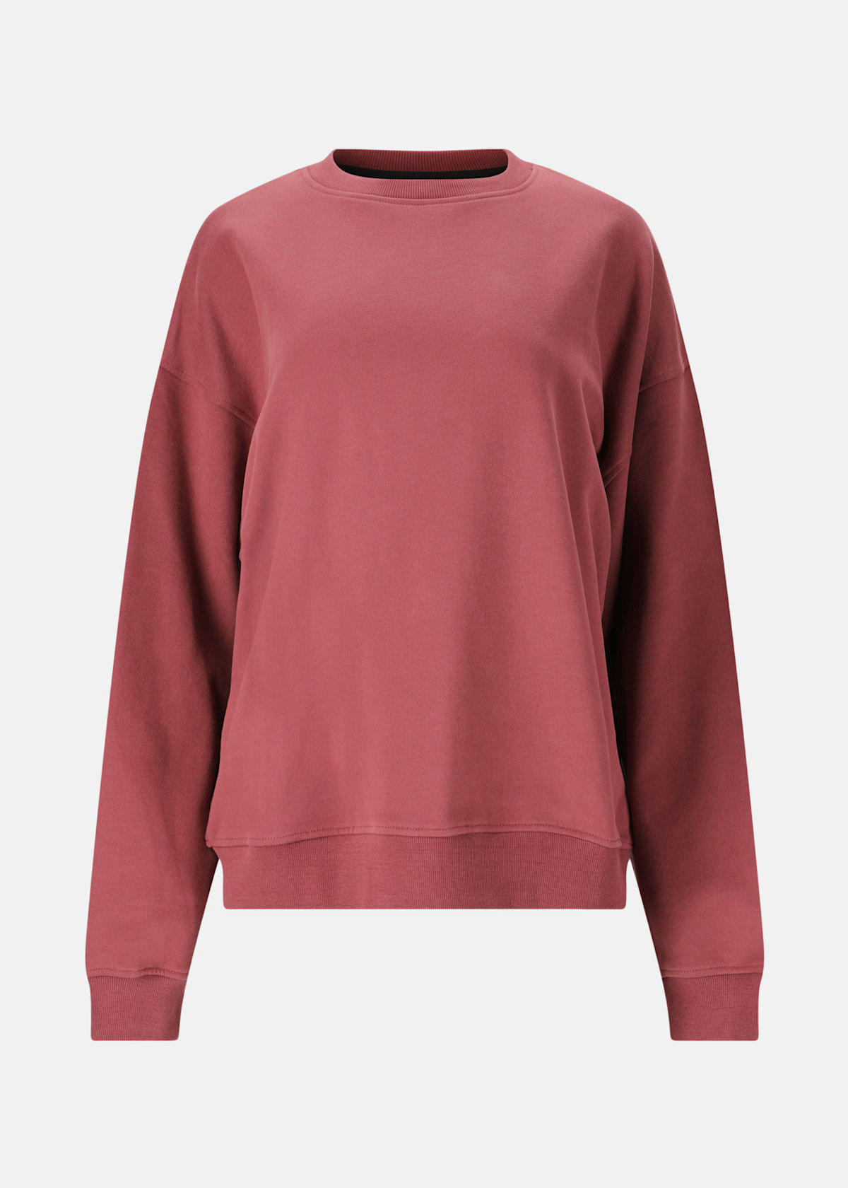 Cabell W Crewneck |  - sv-se - dam - klader - trojor - sweatshirts | Padelspecialisterna
