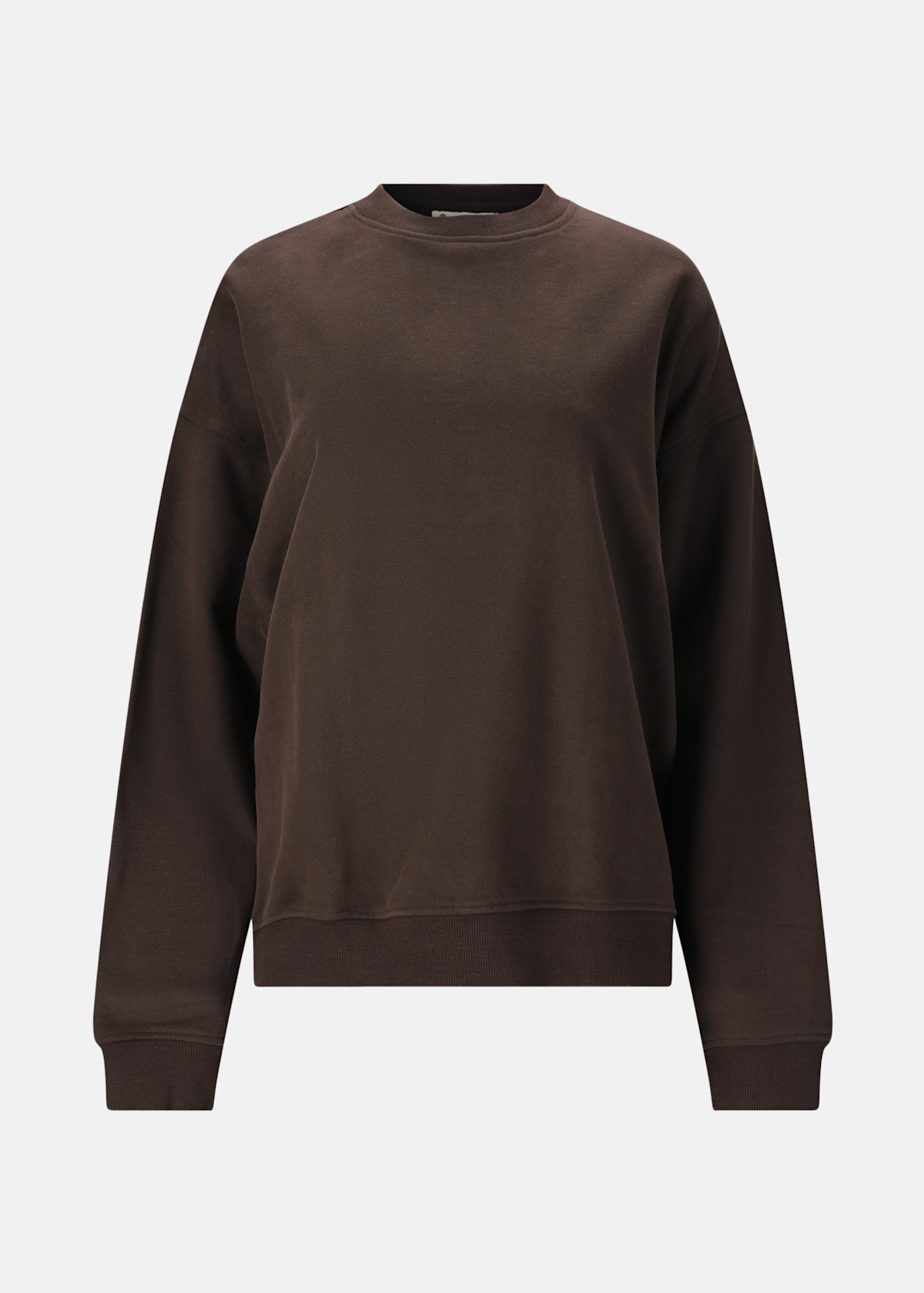 Cabell W Crewneck |  - sv-se - dam - klader - trojor - sweatshirts | Padelspecialisterna