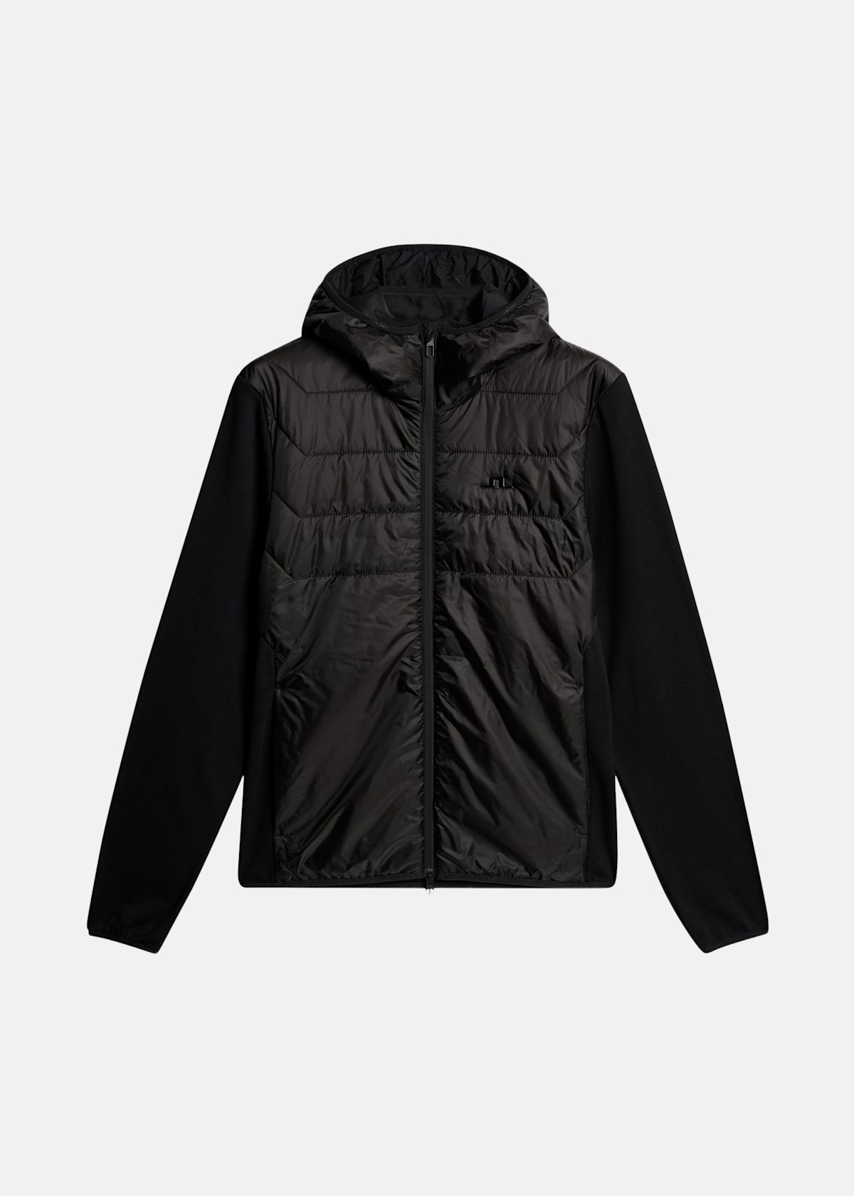 Gregory Hybrid Hood |  - sv-se - herr - klader - jackor - vandringsjackor | Padelspecialisterna