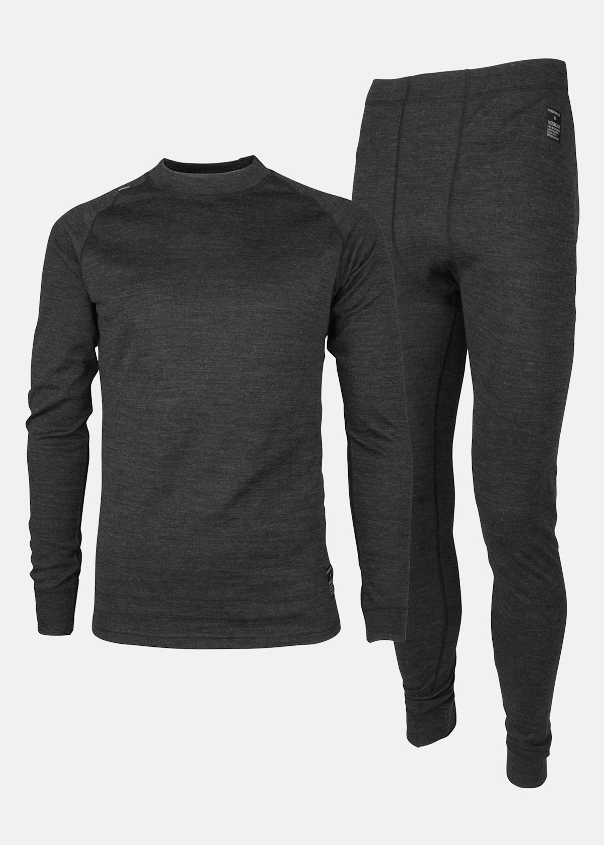 MERINO SET, UNISEX