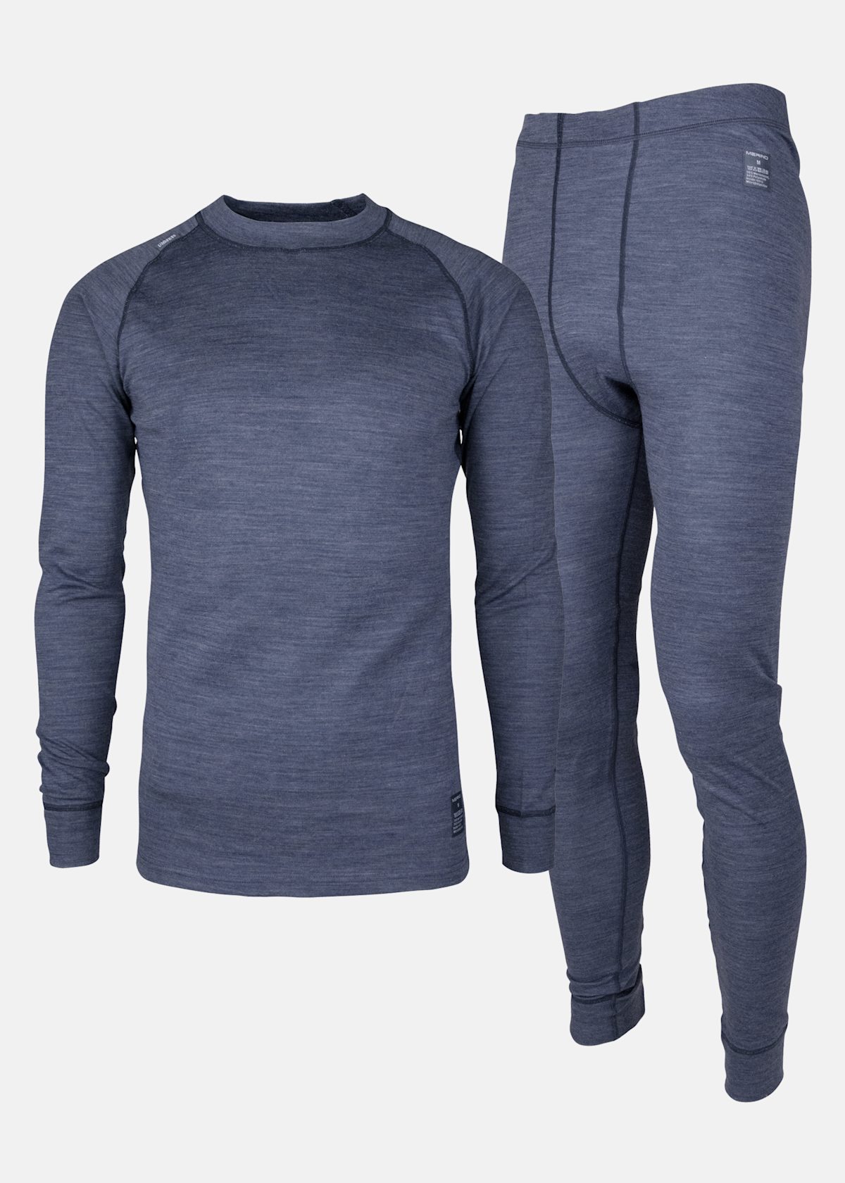MERINO SET, UNISEX