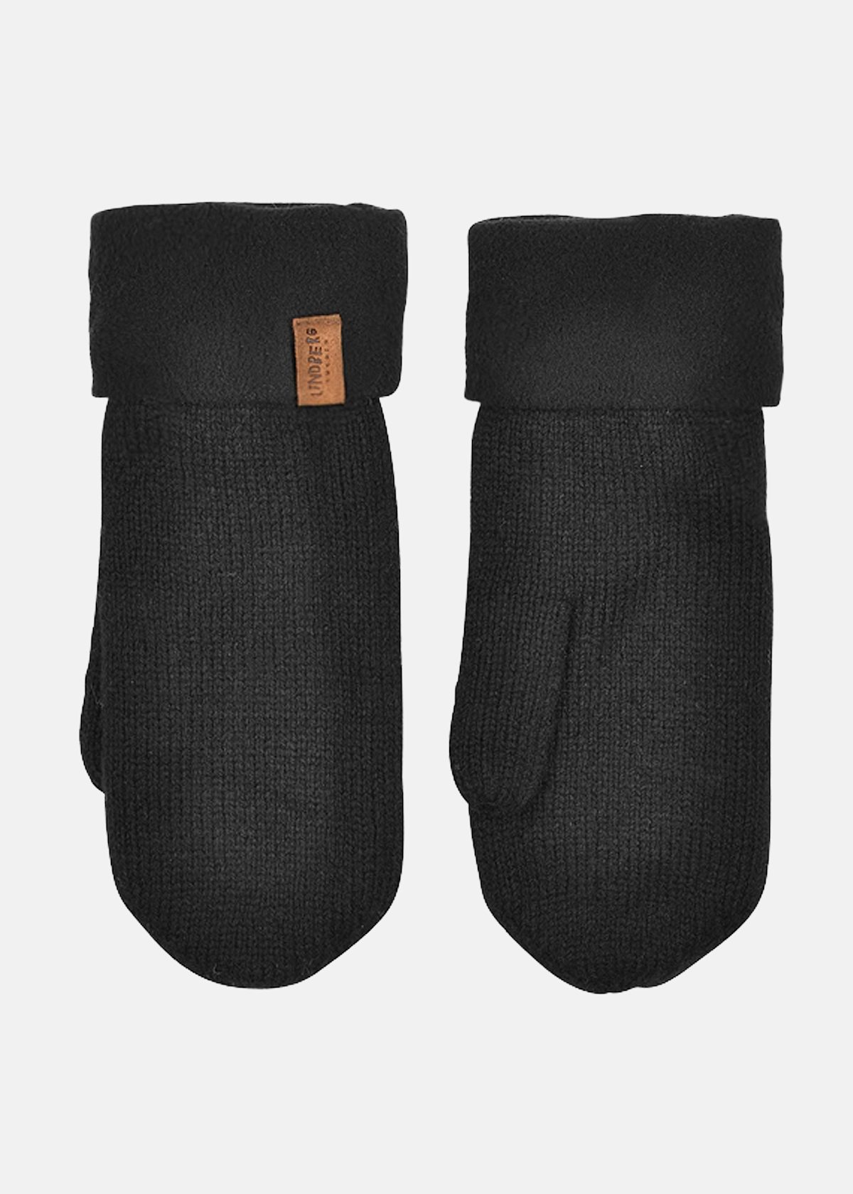 CLASSIC WOOL MITTEN |  - sv-se - herr - klader - accessoarer - handskar - tumvantar - tumvantar-stickade | Padelspecialisterna