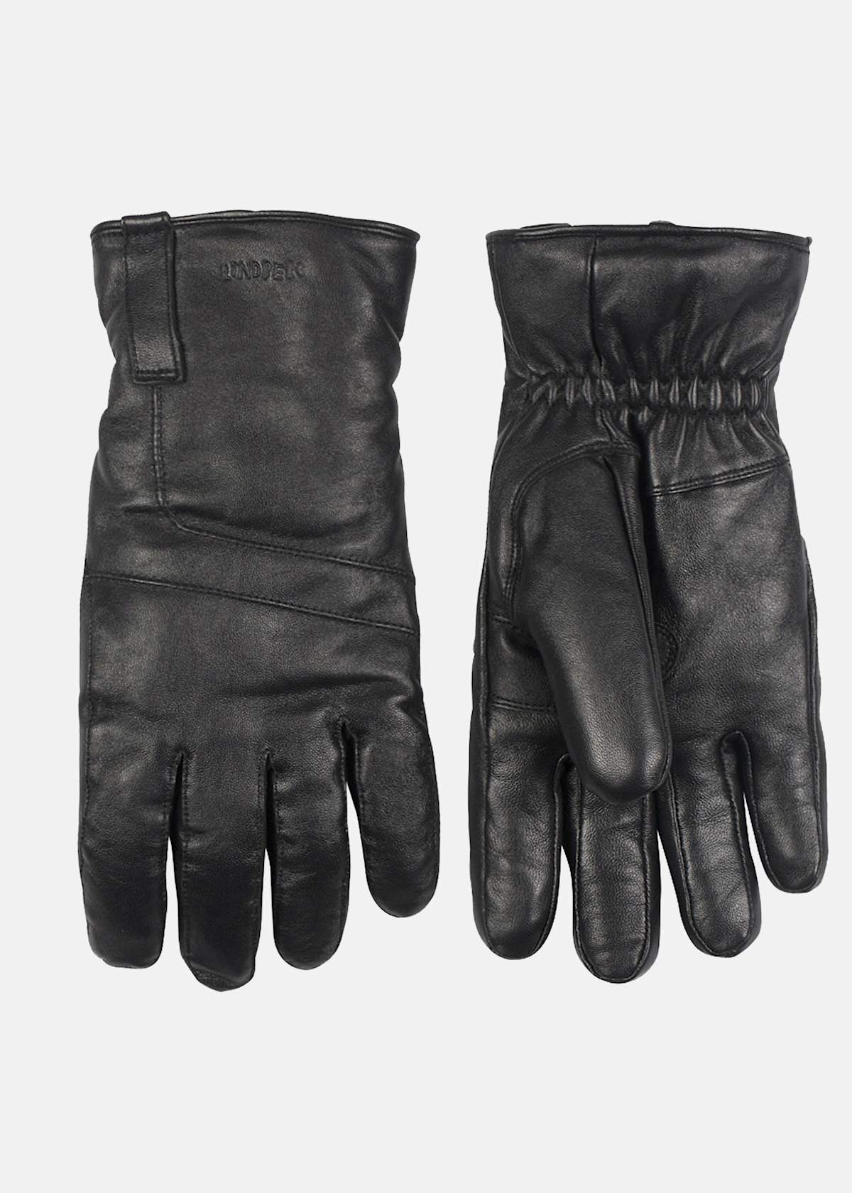 ROSSEN GLOVE |  - sv-se - dam - klader - accessoarer - handskar - vardagshandskar - lader-skinnhandskar | Padelspecialisterna