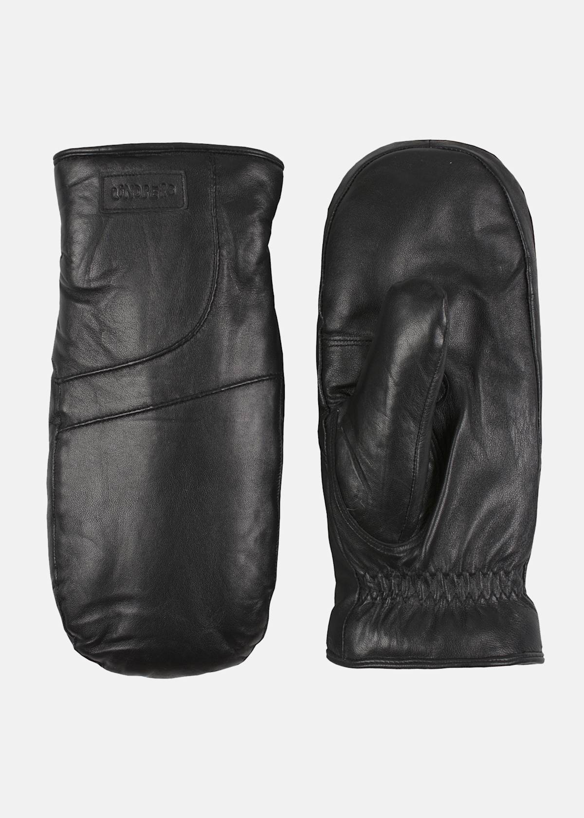 FROST MITTEN |  - sv-se - dam - klader - accessoarer - handskar - tumvantar - tumvantar-lader | Padelspecialisterna