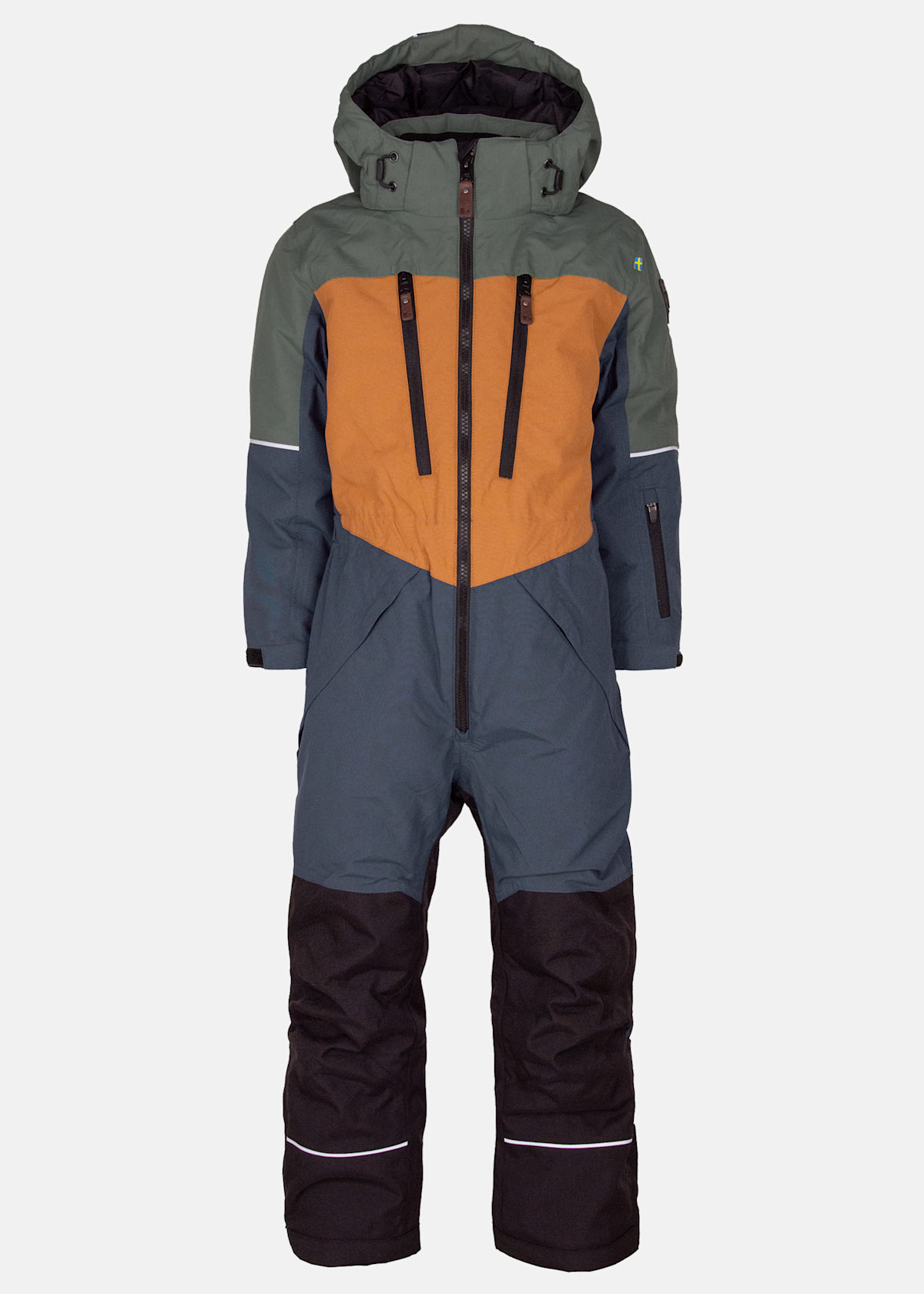 ALPINE WINTER OVERALL