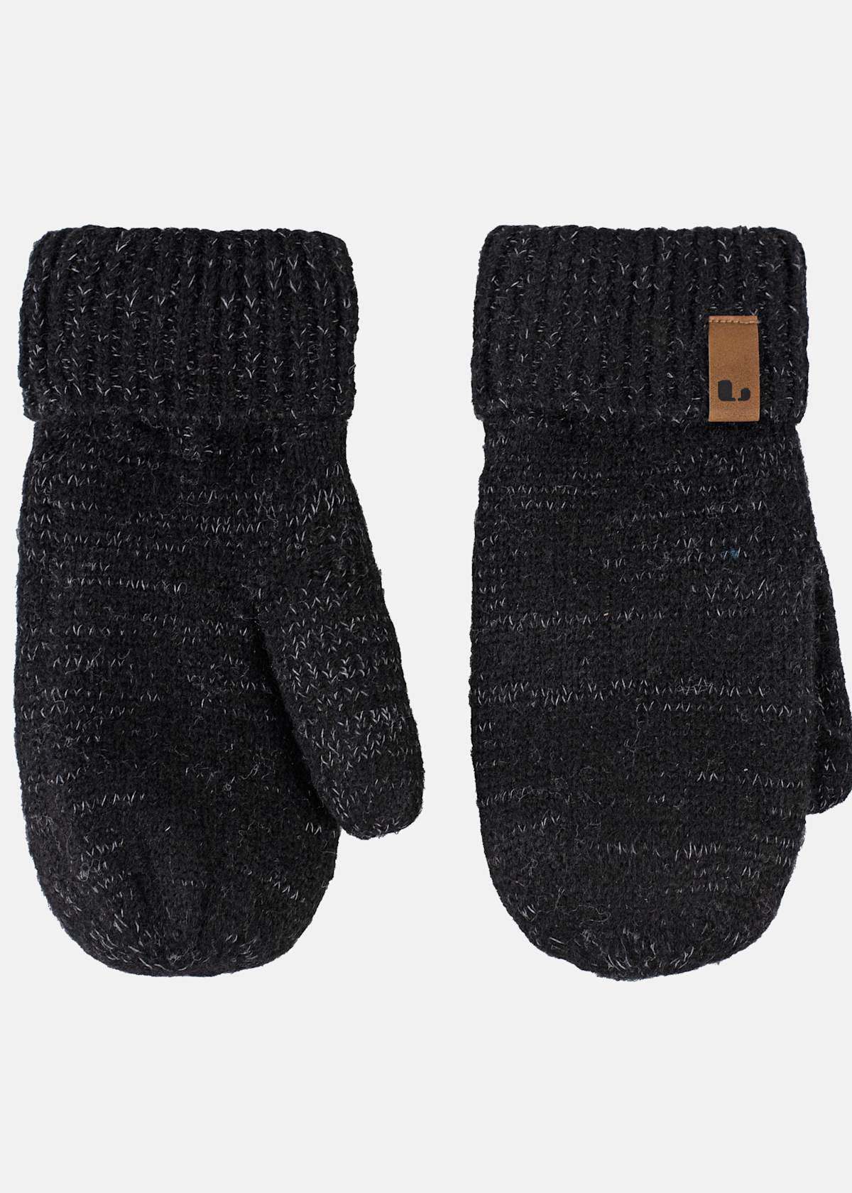 HAVEN MITTEN, REFLECTIVE |  - sv-se - dam - klader - accessoarer - handskar - tumvantar - tumvantar-stickade | Padelspecialisterna