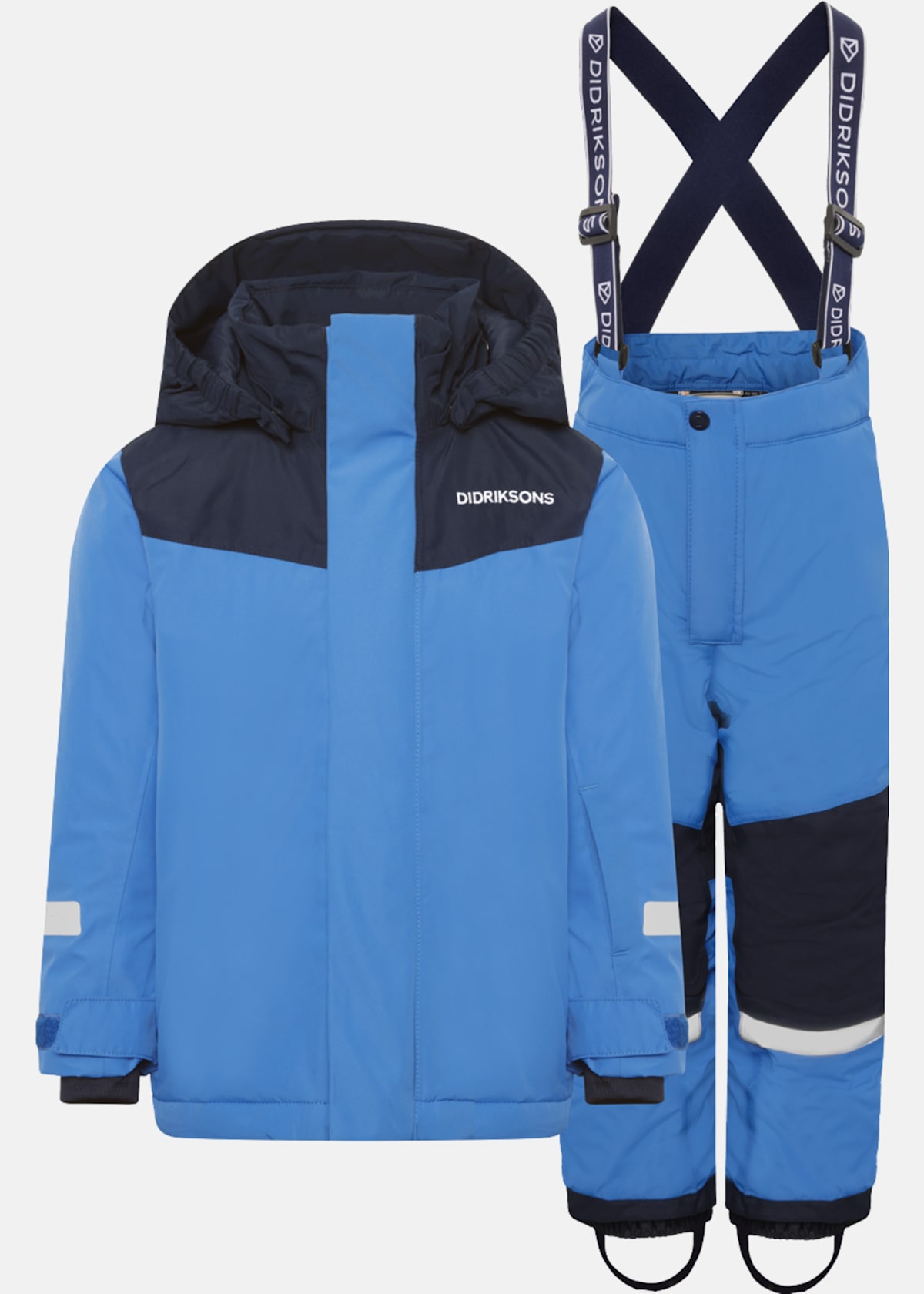 SKARE KIDS SET | Apparel & Accessories - Clothing - Outfits & Sets | Padelspecialisterna