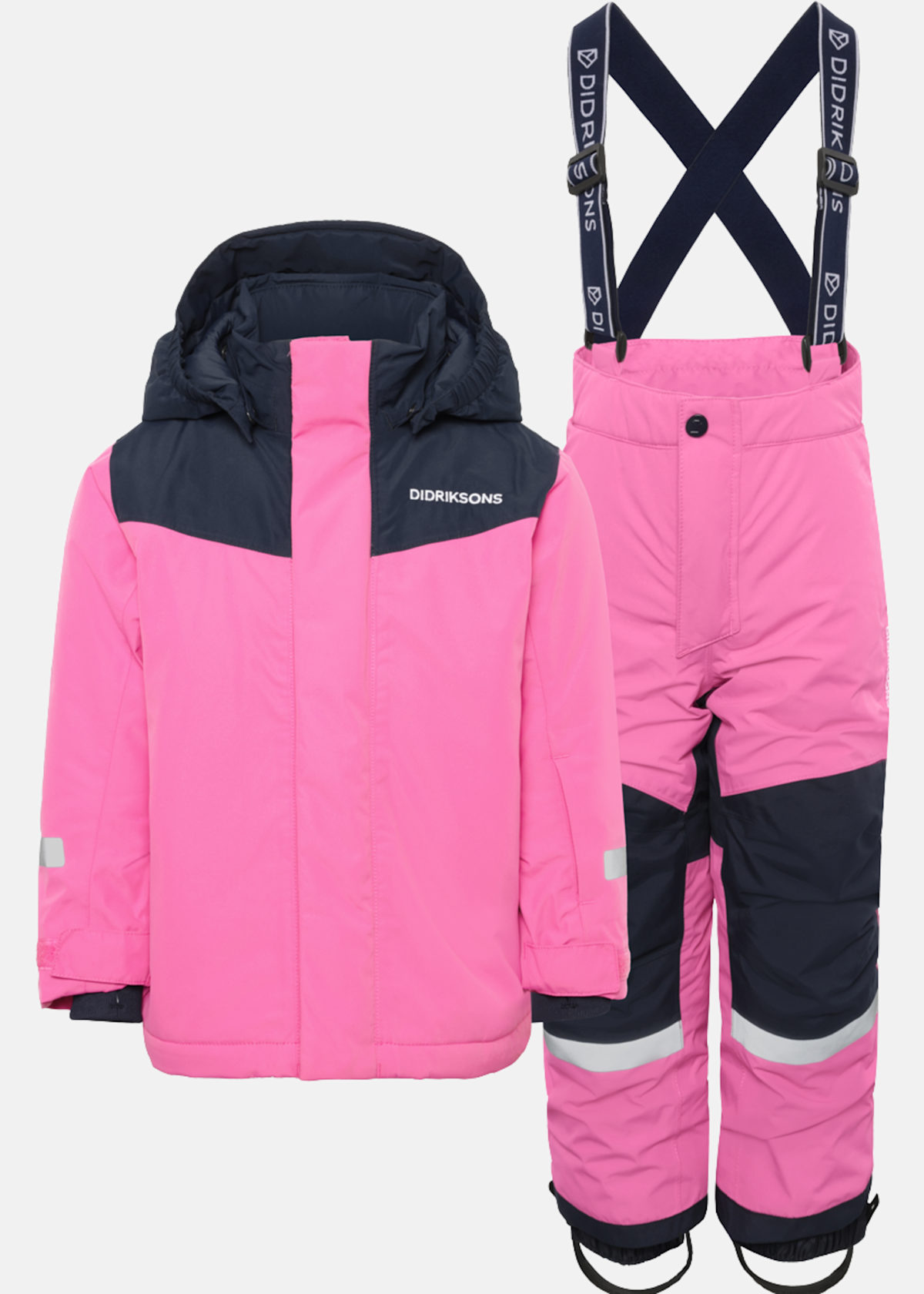 SKARE KIDS SET | Apparel & Accessories - Clothing - Outfits & Sets | Padelspecialisterna