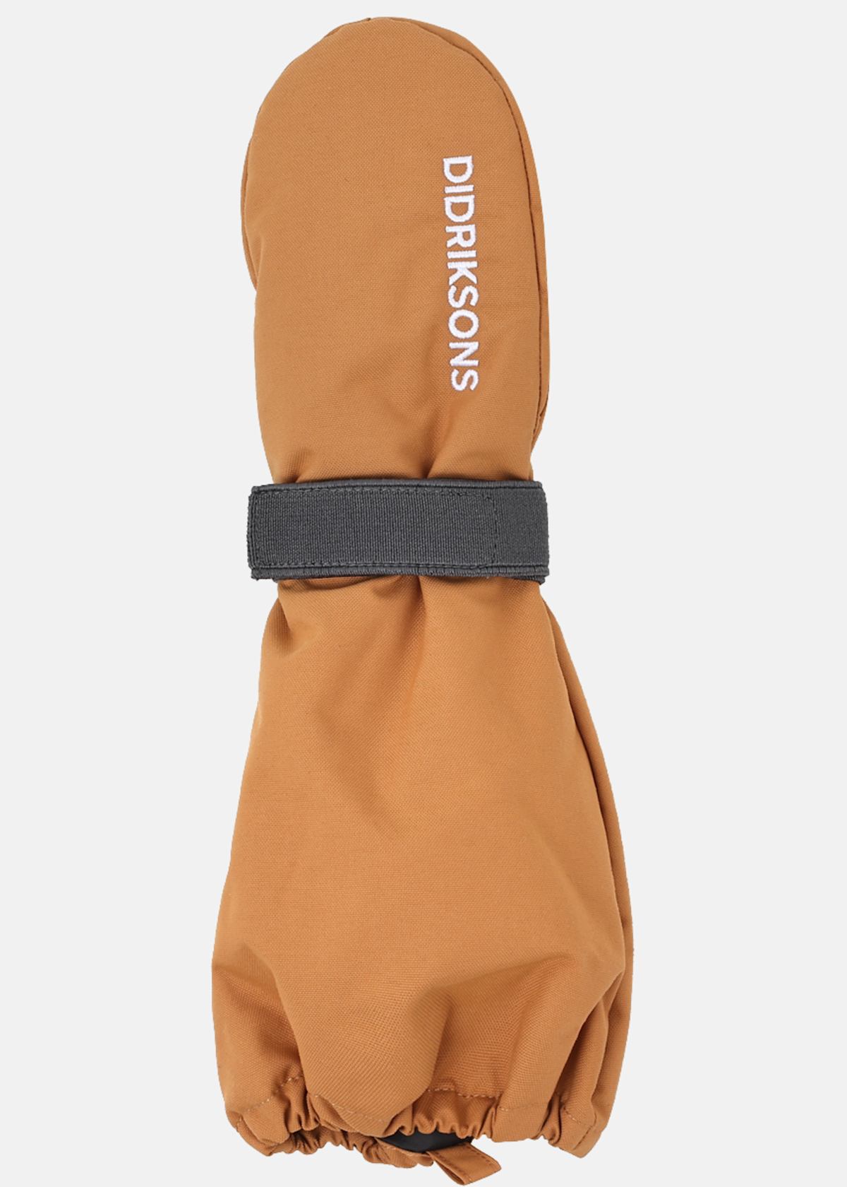 BIGGLES MITTEN 7 |  - sv-se - barn - klader - accessoarer - handskar - skid-snowboardhandskar - skidvantar | Padelspecialisterna