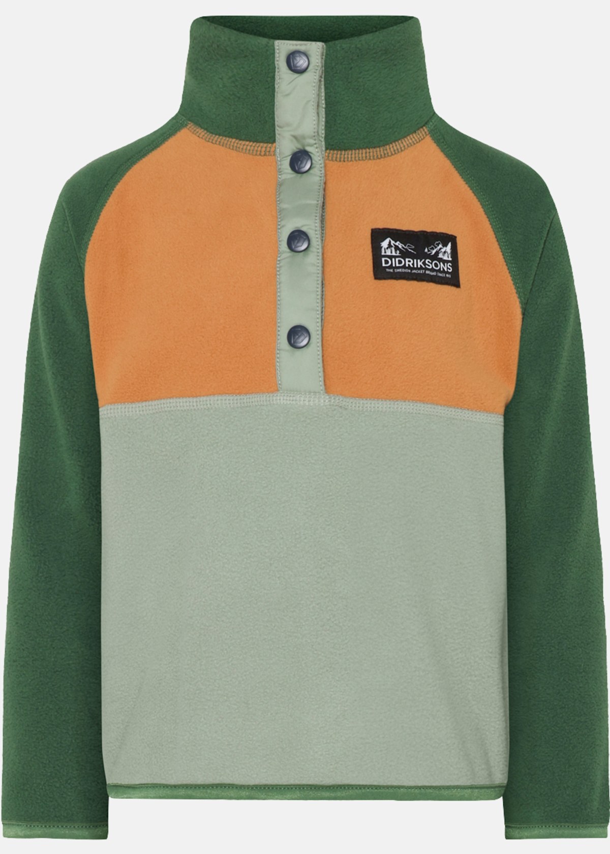 MONTE KIDS HALF BU 4