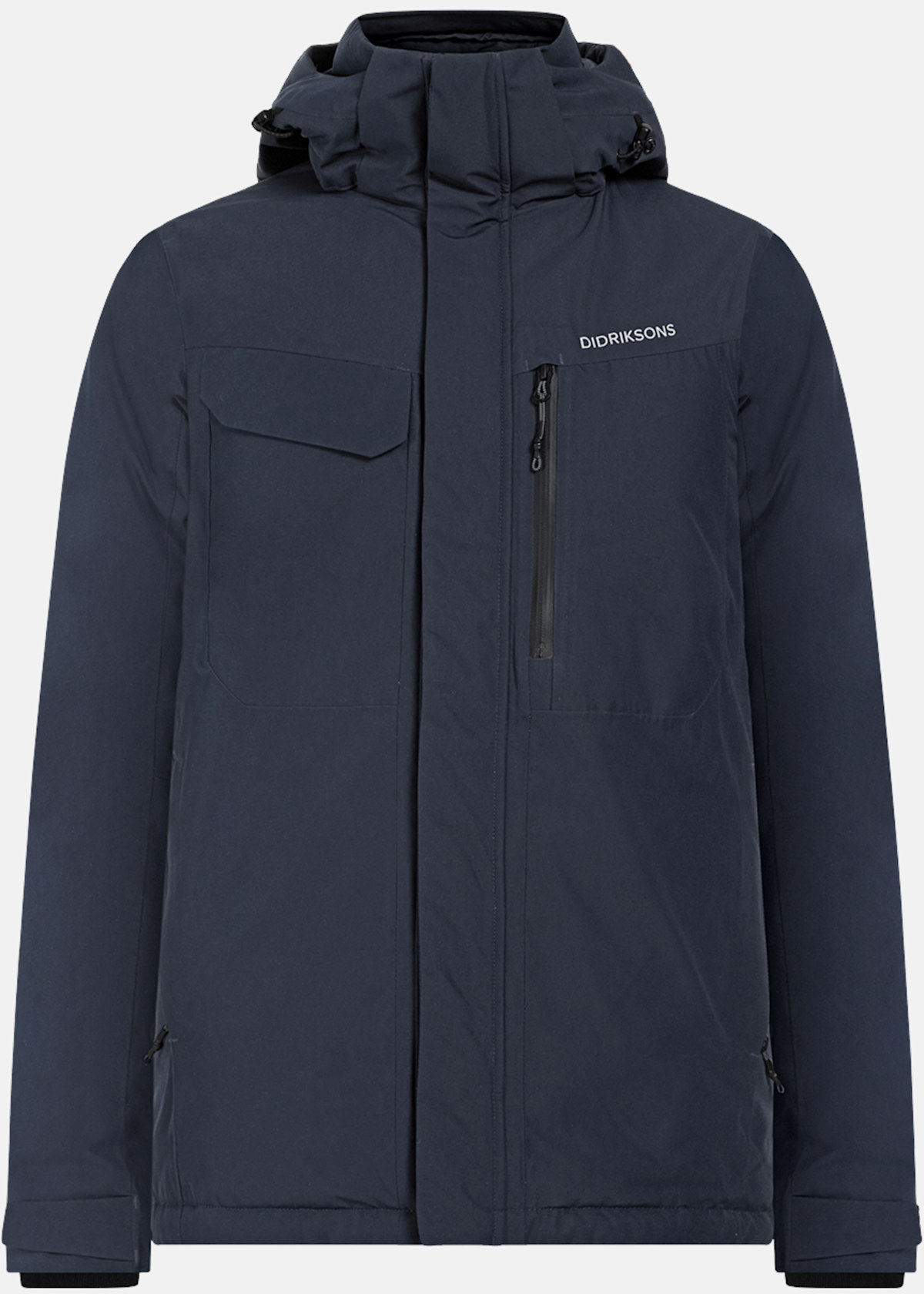 STEFAN USX JKT |  - sv-se - herr - klader - jackor - vardags-modejackor - fodrade-vardagsjackor | Padelspecialisterna