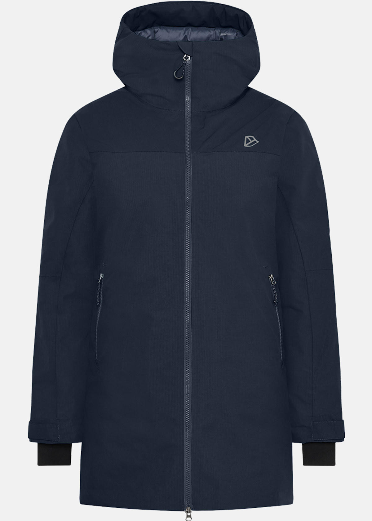 MARGET WNS PARKA |  - sv-se - dam - klader - jackor - vardags-modejackor - fodrade-vardagsjackor | Padelspecialisterna