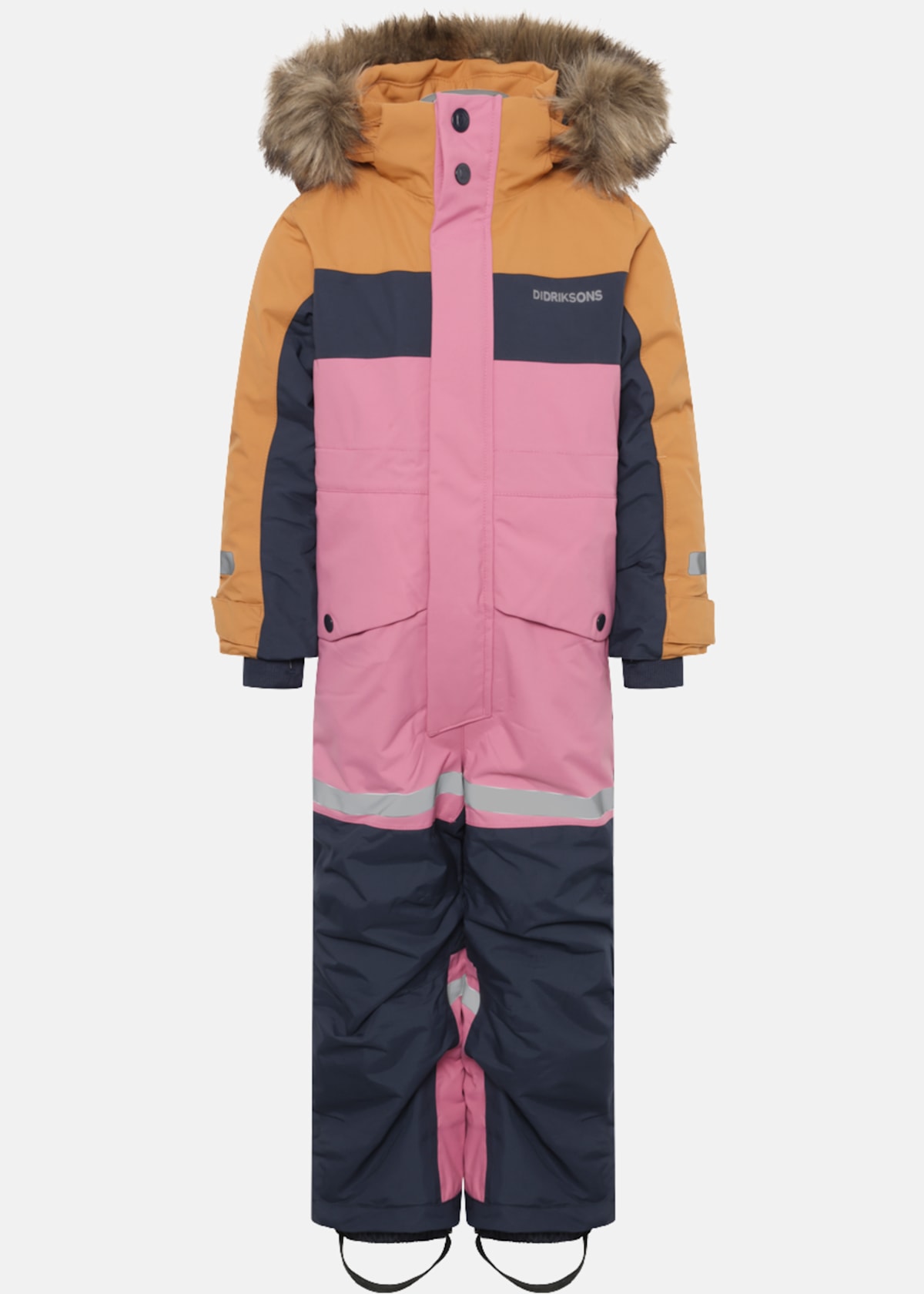 BJ&Auml;RVEN KDS COVER 4