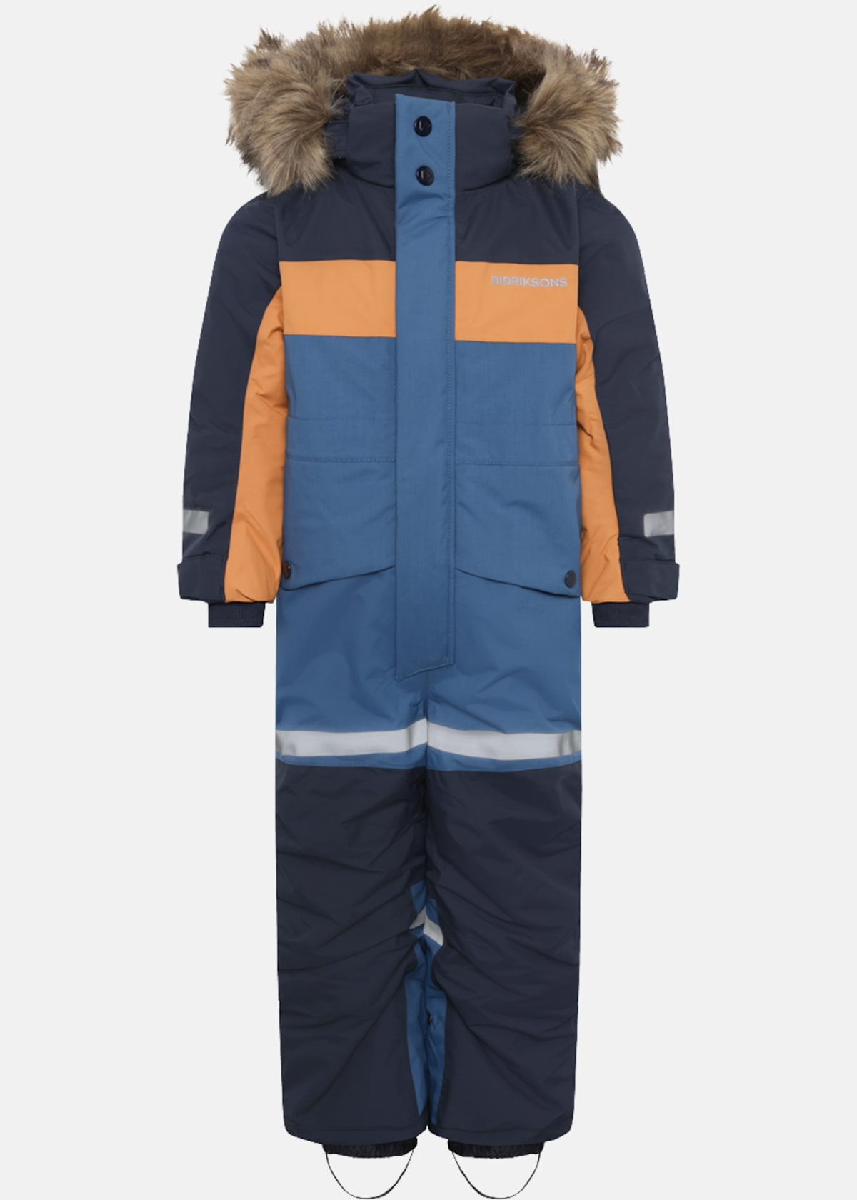 BJ&Auml;RVEN KDS COVER 4