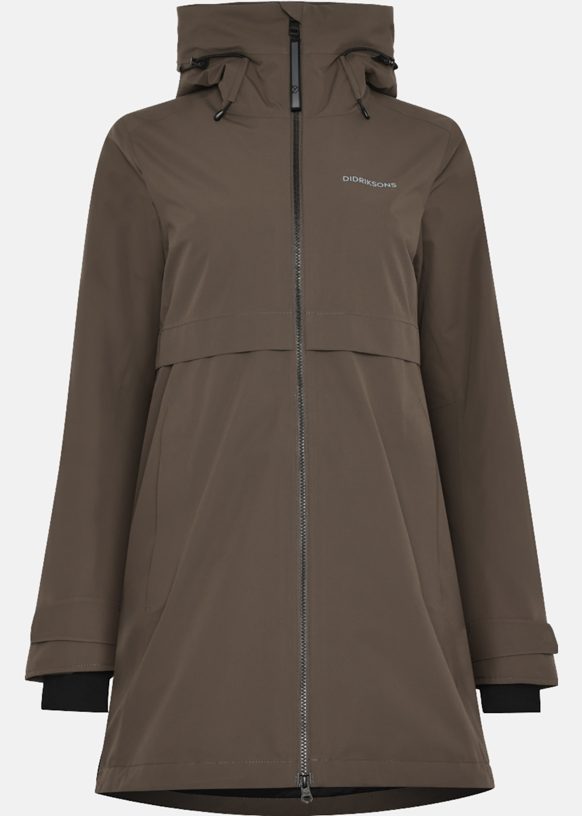 HELLE WNS PARKA 6 |  - sv-se - dam - klader - jackor - vardags-modejackor - fodrade-vardagsjackor | Padelspecialisterna