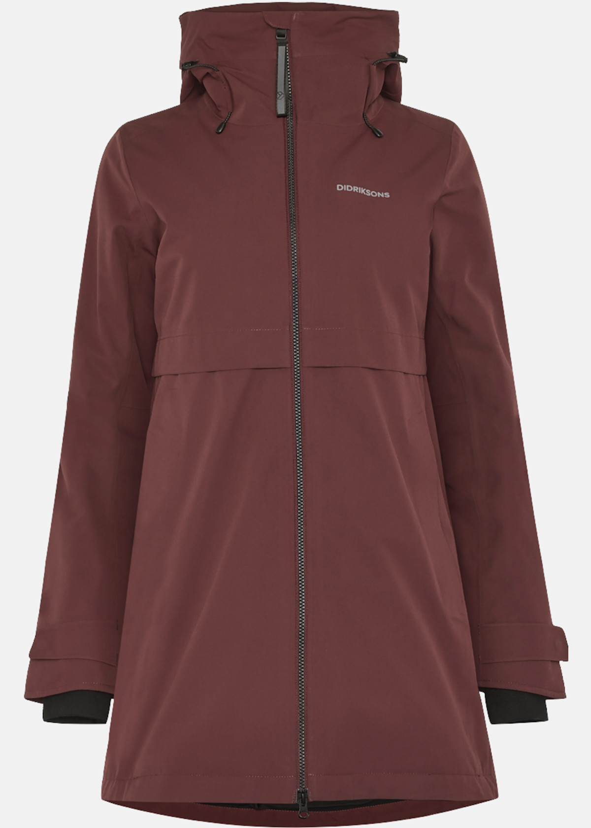 HELLE WNS PARKA 6 |  - sv-se - dam - klader - jackor - vardags-modejackor - fodrade-vardagsjackor | Padelspecialisterna