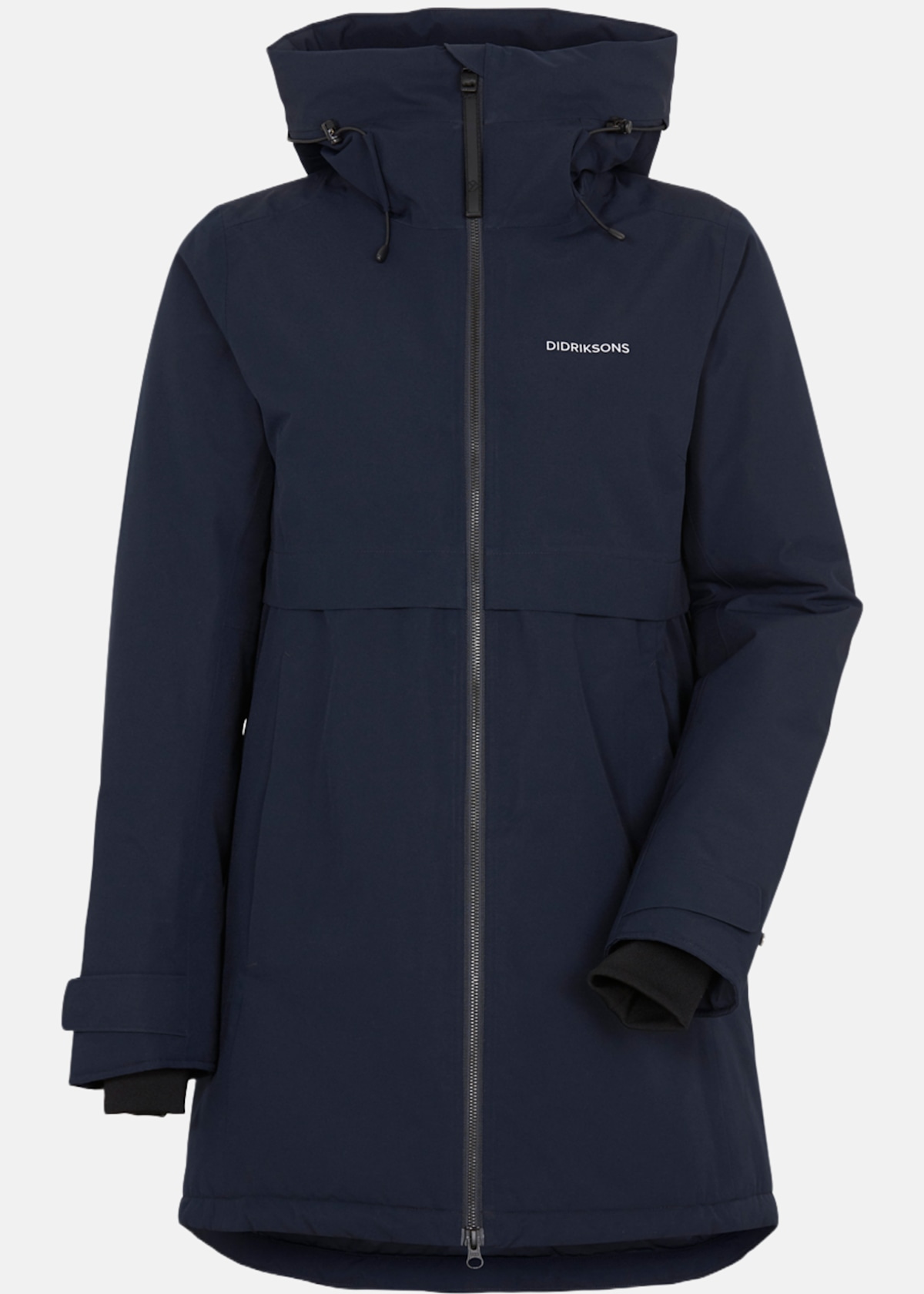 HELLE WNS PARKA 6 |  - sv-se - dam - klader - jackor - vardags-modejackor - fodrade-vardagsjackor | Padelspecialisterna