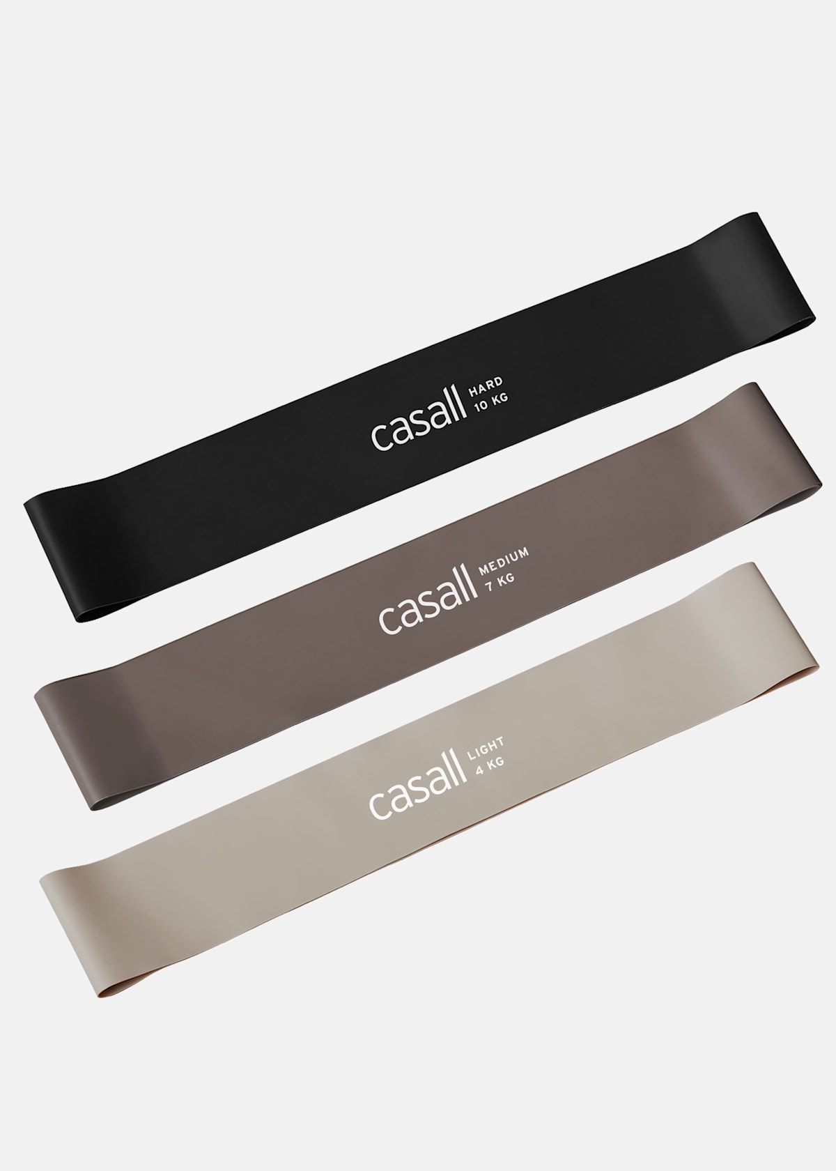 Rubber bands 3pack |  - sv-se - dam - aktivitet - traning - traningsredskap | Padelspecialisterna