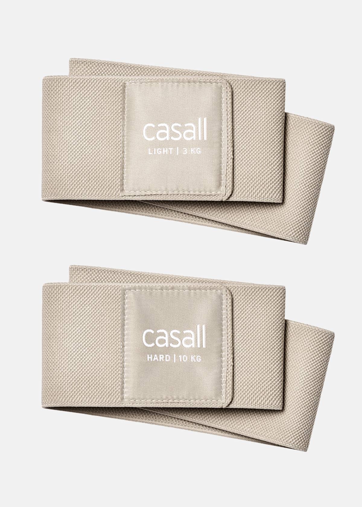 Resistance Bands 2-pack |  - sv-se - dam - aktivitet - traning - traningsredskap | Padelspecialisterna