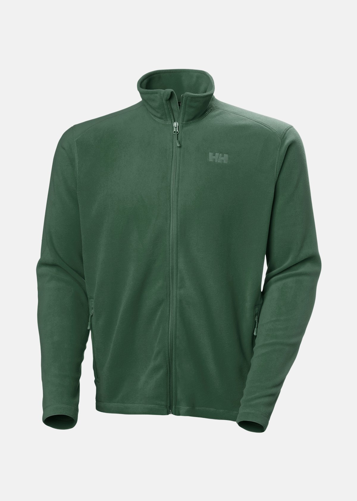 DAYBREAKER FLEECE JACKET |  - sv-se - herr - klader - trojor - fleecetrojor-fleecejackor - fleecetrojor-hel-dragkedja | Padelspecialisterna