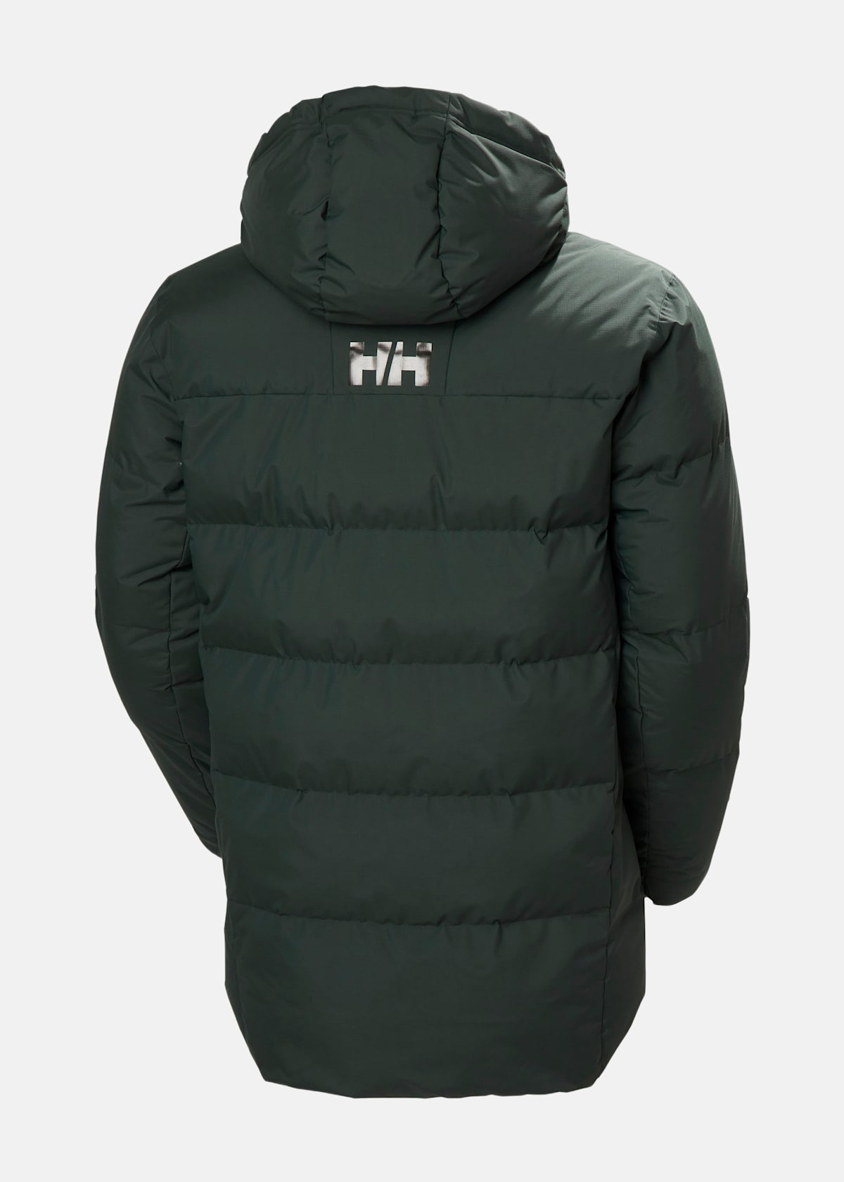 TROMSOE JACKET |  - sv-se - herr - klader - jackor - vardags-modejackor - fodrade-vardagsjackor | Padelspecialisterna