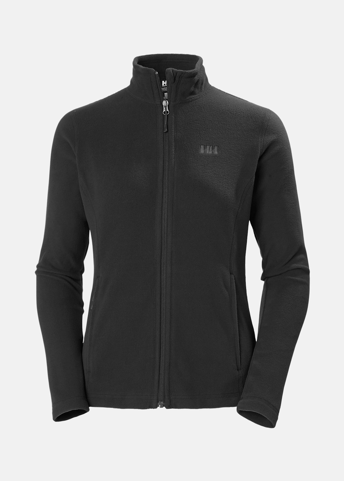 W DAYBREAKER FLEECE JACKET |  - sv-se - dam - klader - trojor - fleecetrojor-fleecejackor - fleecetrojor-hel-dragkedja | Padelspecialisterna