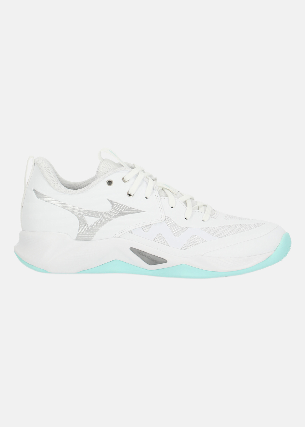 WAVE MOMENTUM PRO(W) |  - sv-se - dam - skor - inomhusskor - innebandyskor | Padelspecialisterna