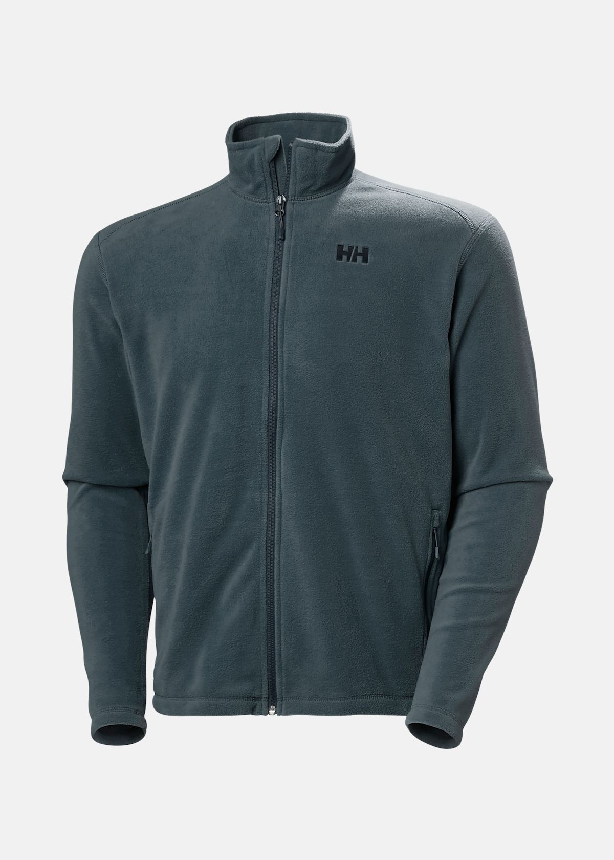 DAYBREAKER FLEECE JACKET |  - sv-se - herr - klader - trojor - fleecetrojor-fleecejackor - fleecetrojor-hel-dragkedja | Padelspecialisterna