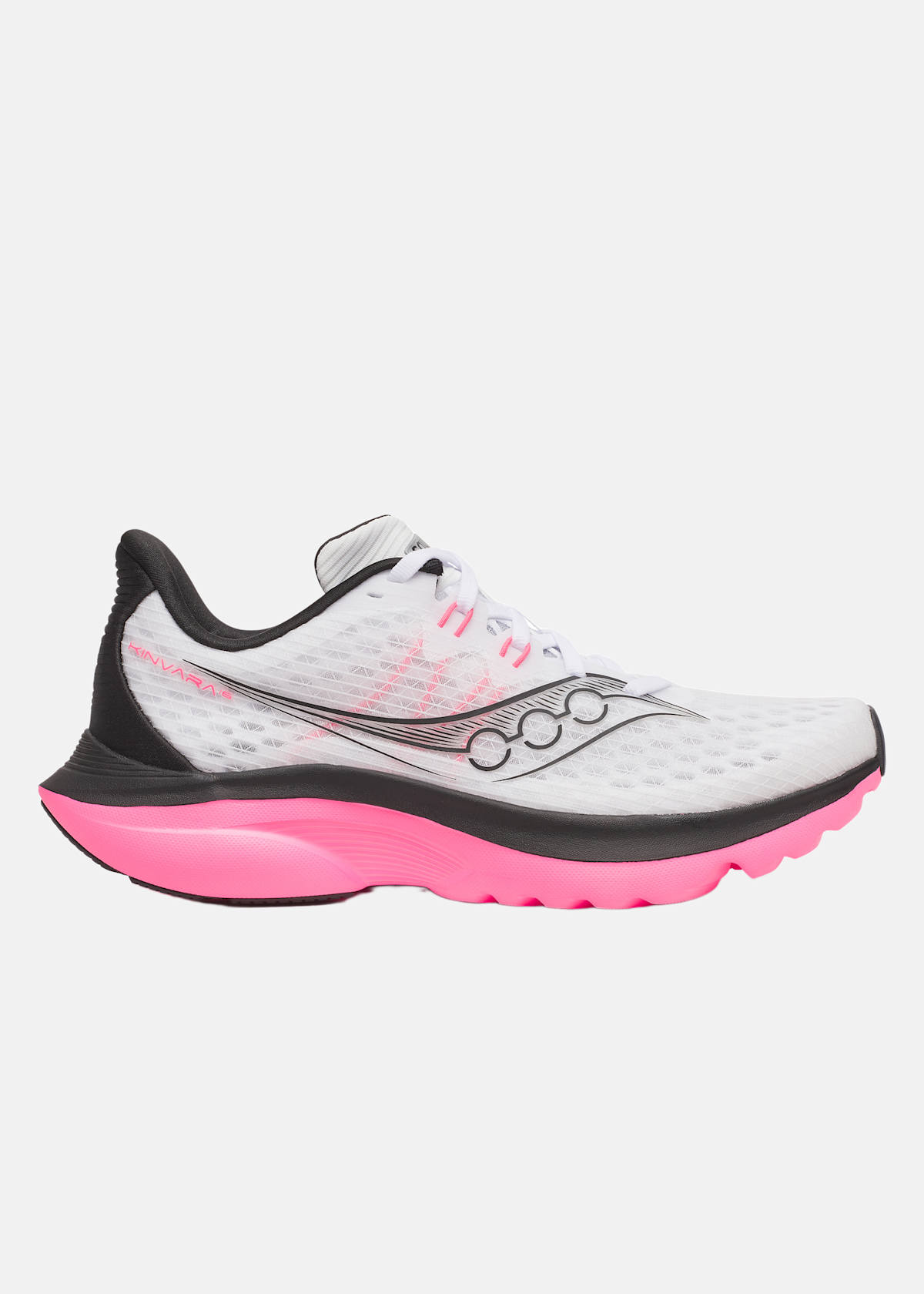 KINVARA 16 | Apparel & Accessories - Shoes - Athletic Shoes - Running Shoes | Padelspecialisterna