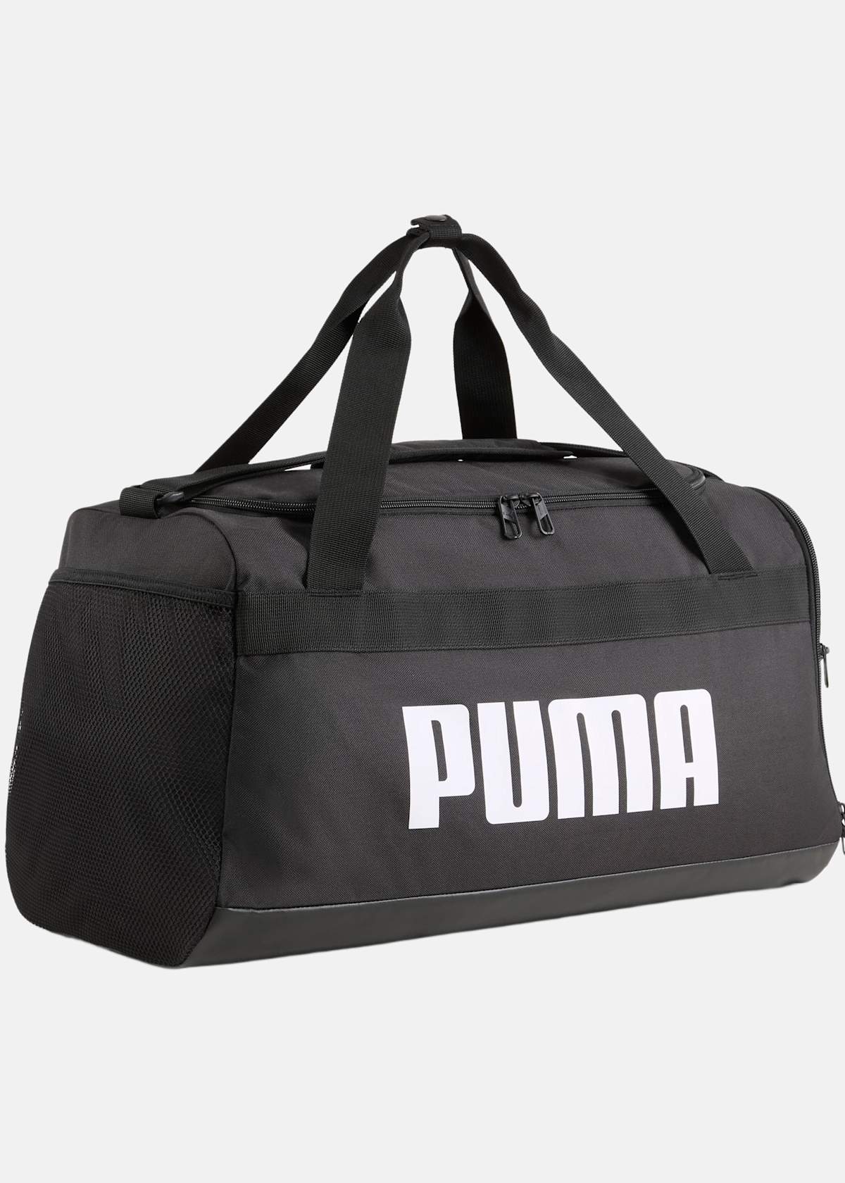 PUMA CHALLENGER Small Sports B |  - sv-se - dam - utrustning - vaskor - duffelvaskor | Padelspecialisterna