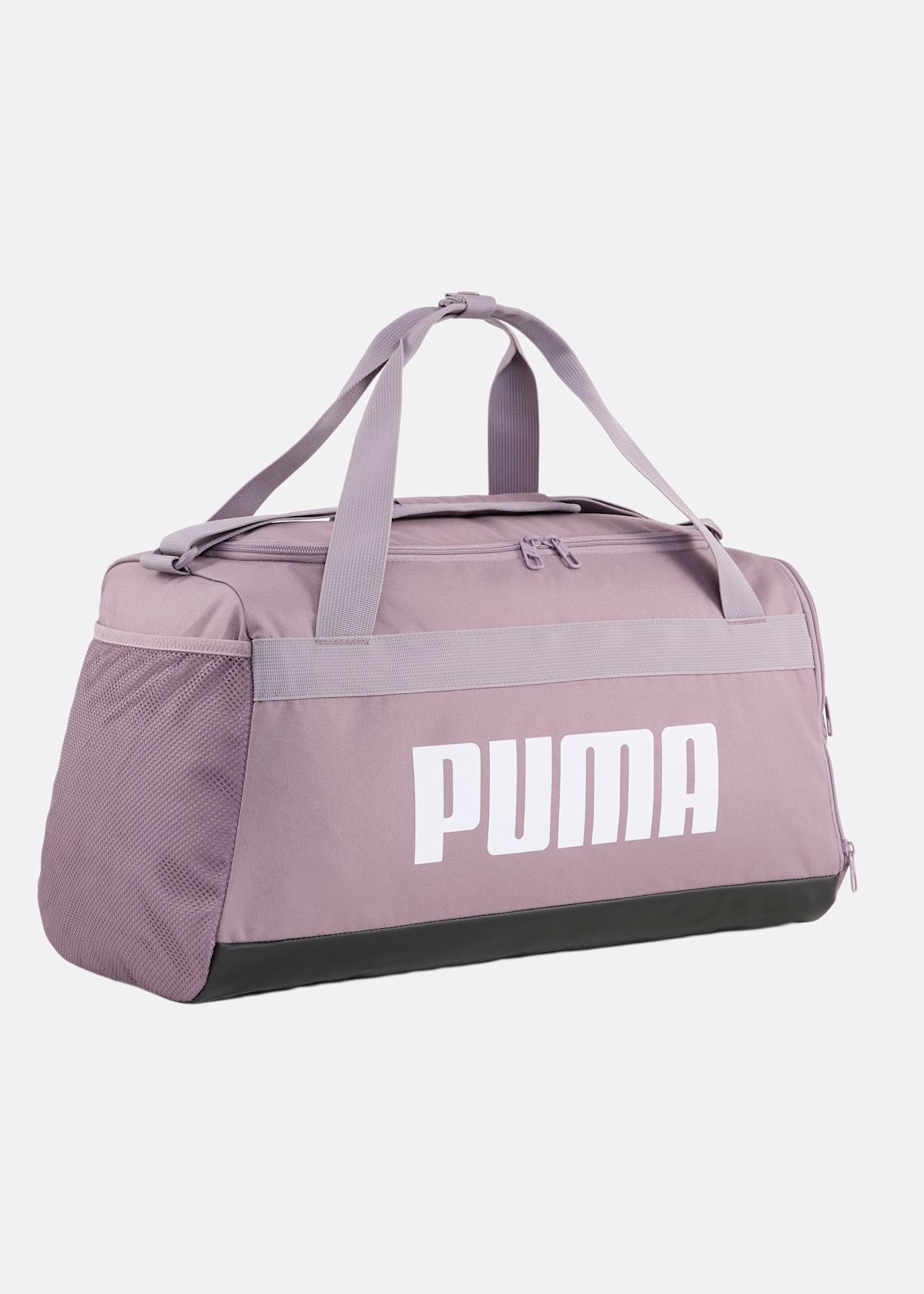 PUMA CHALLENGER Small Sports B |  - sv-se - dam - utrustning - vaskor - duffelvaskor | Padelspecialisterna