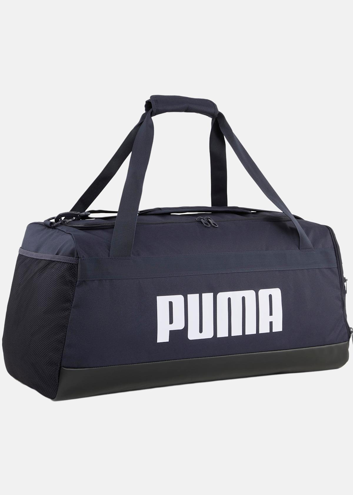 PUMA CHALLENGER Medium Sports |  - sv-se - dam - utrustning - vaskor - duffelvaskor | Padelspecialisterna